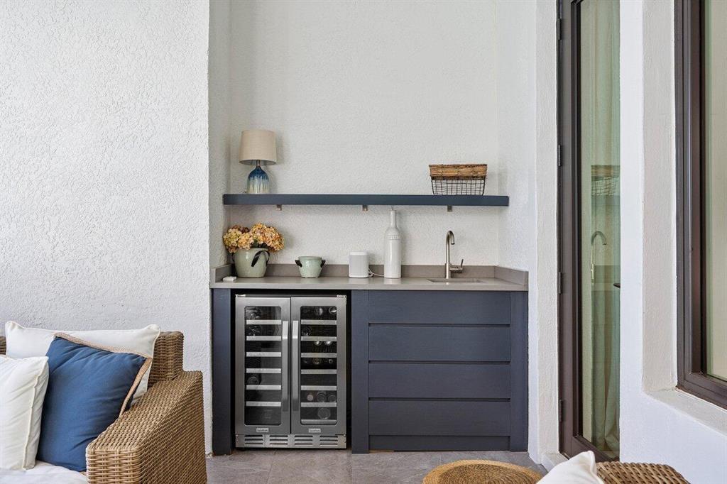 OLD MARSH GOLF CLUB - Residential