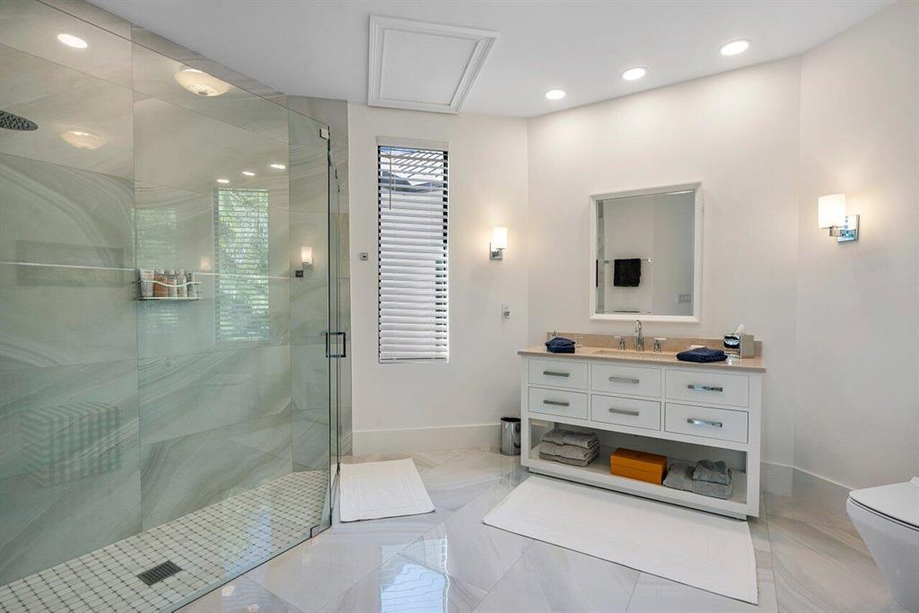 OLD MARSH GOLF CLUB - Residential