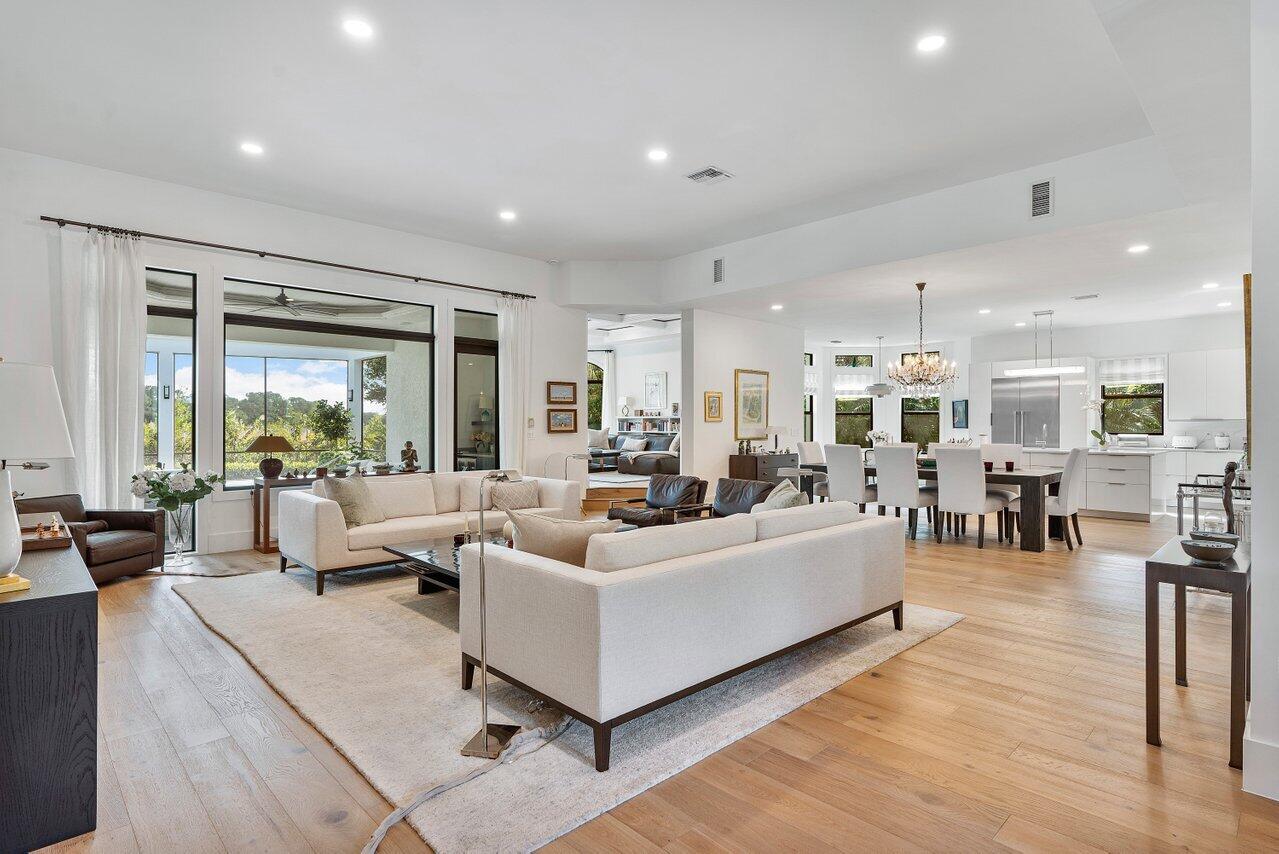 OLD MARSH GOLF CLUB - Residential