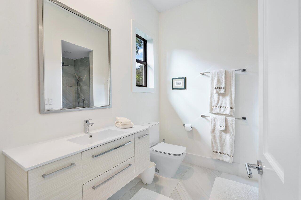 OLD MARSH GOLF CLUB - Residential