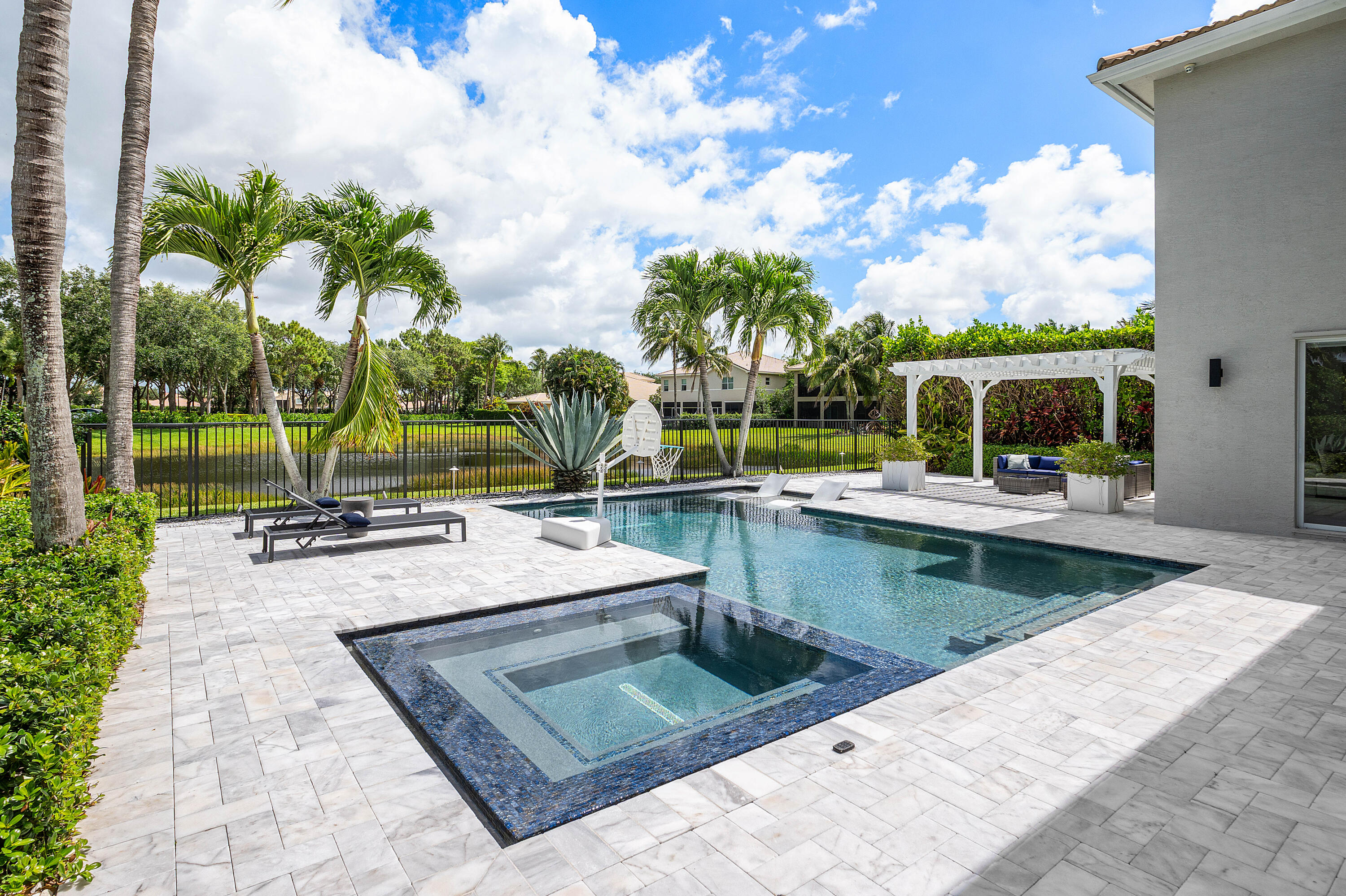 Canyon Springs - Residential