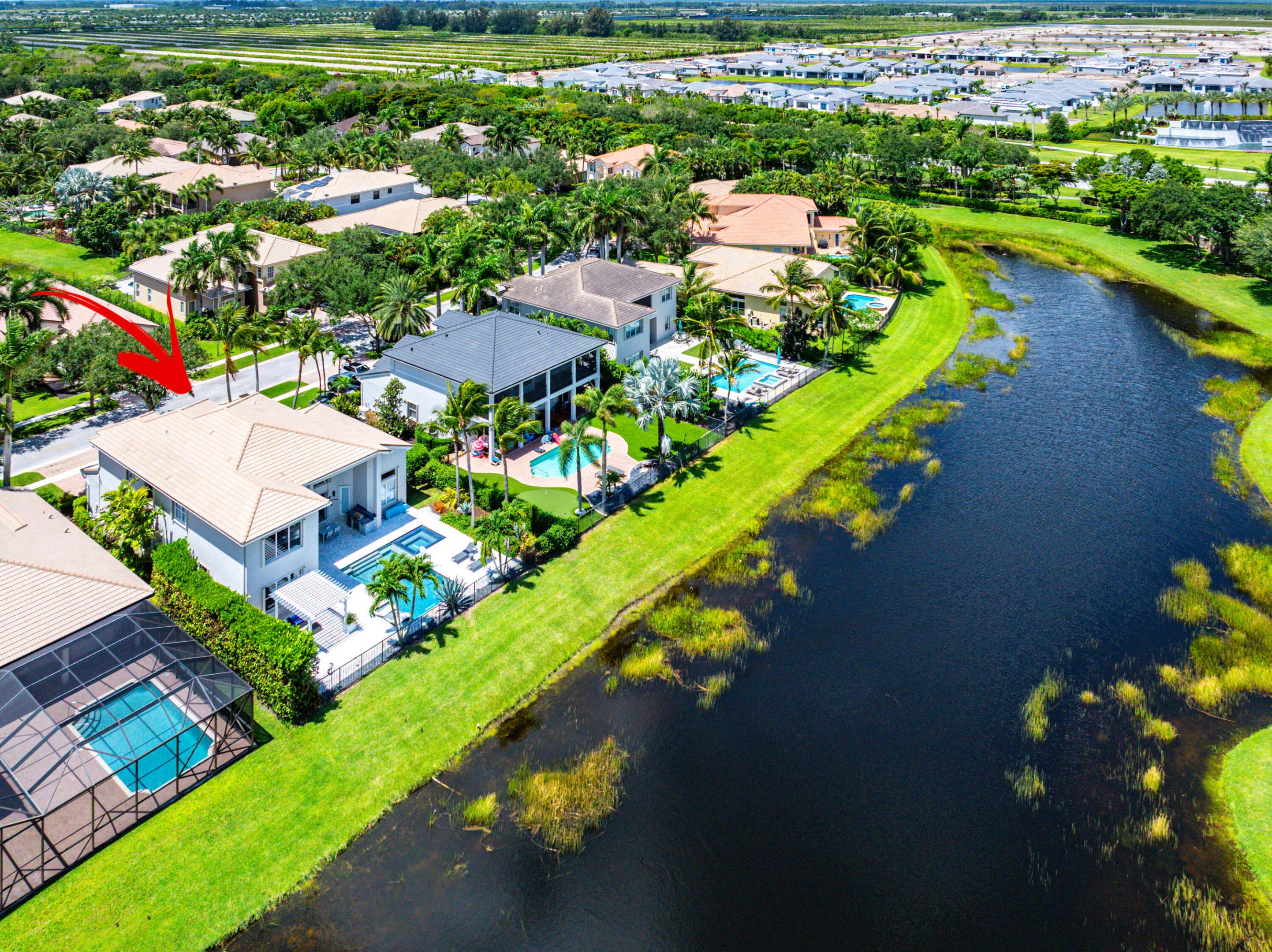 Canyon Springs - Residential