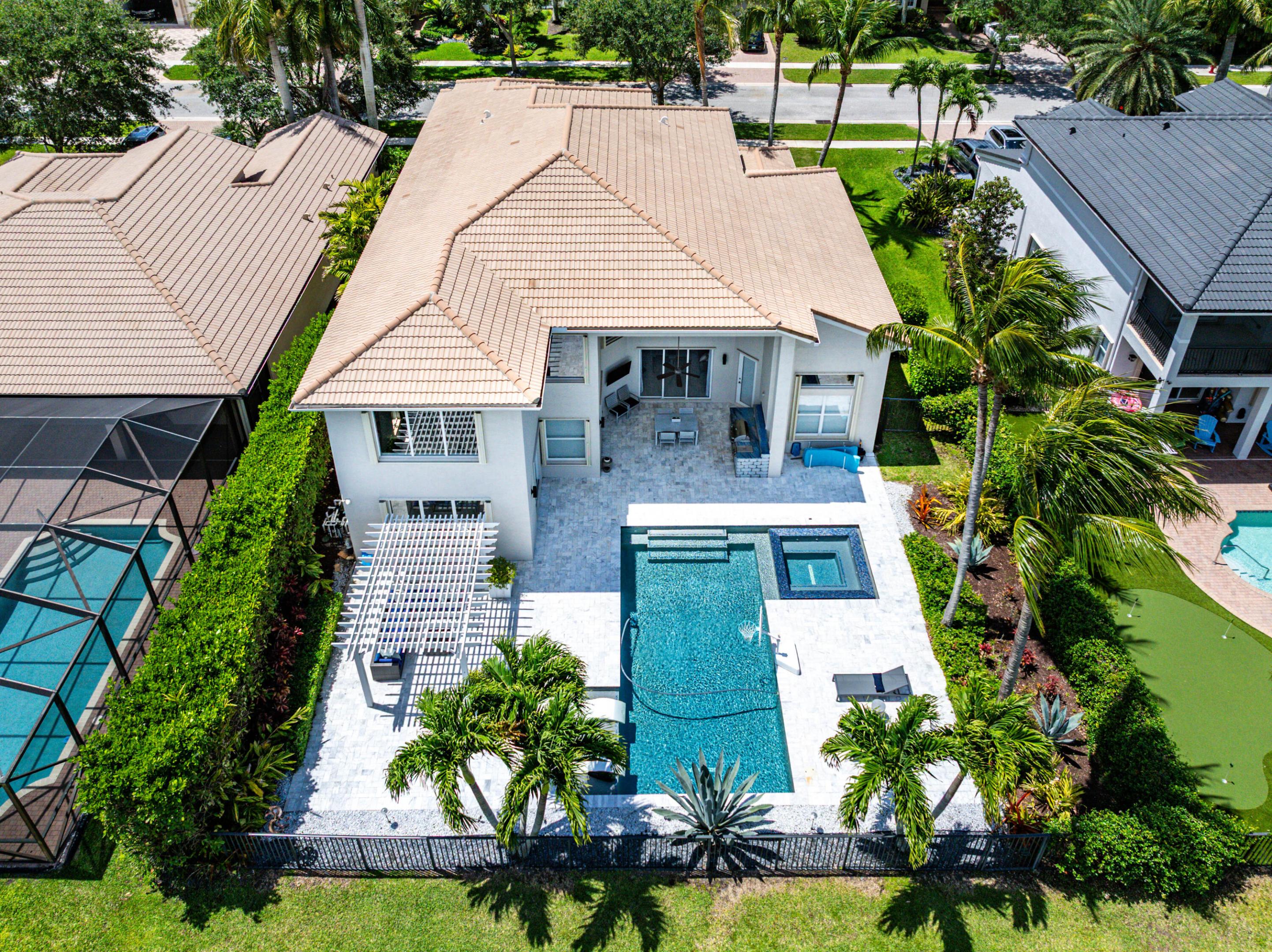 Canyon Springs - Residential