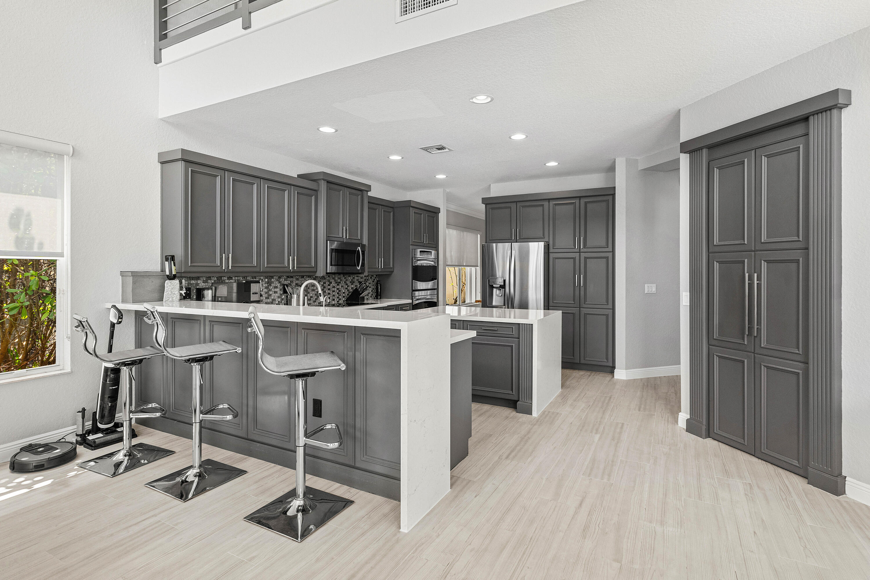 Canyon Springs - Residential