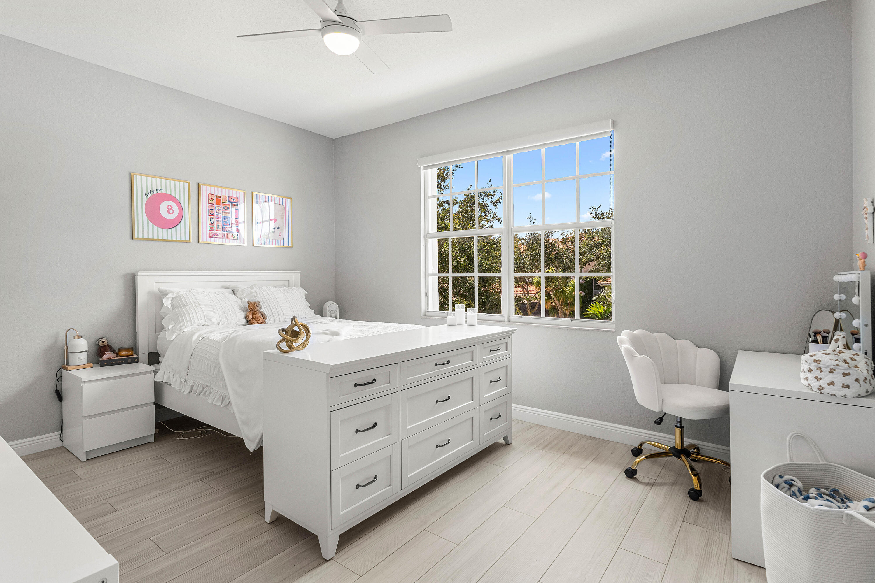 Canyon Springs - Residential