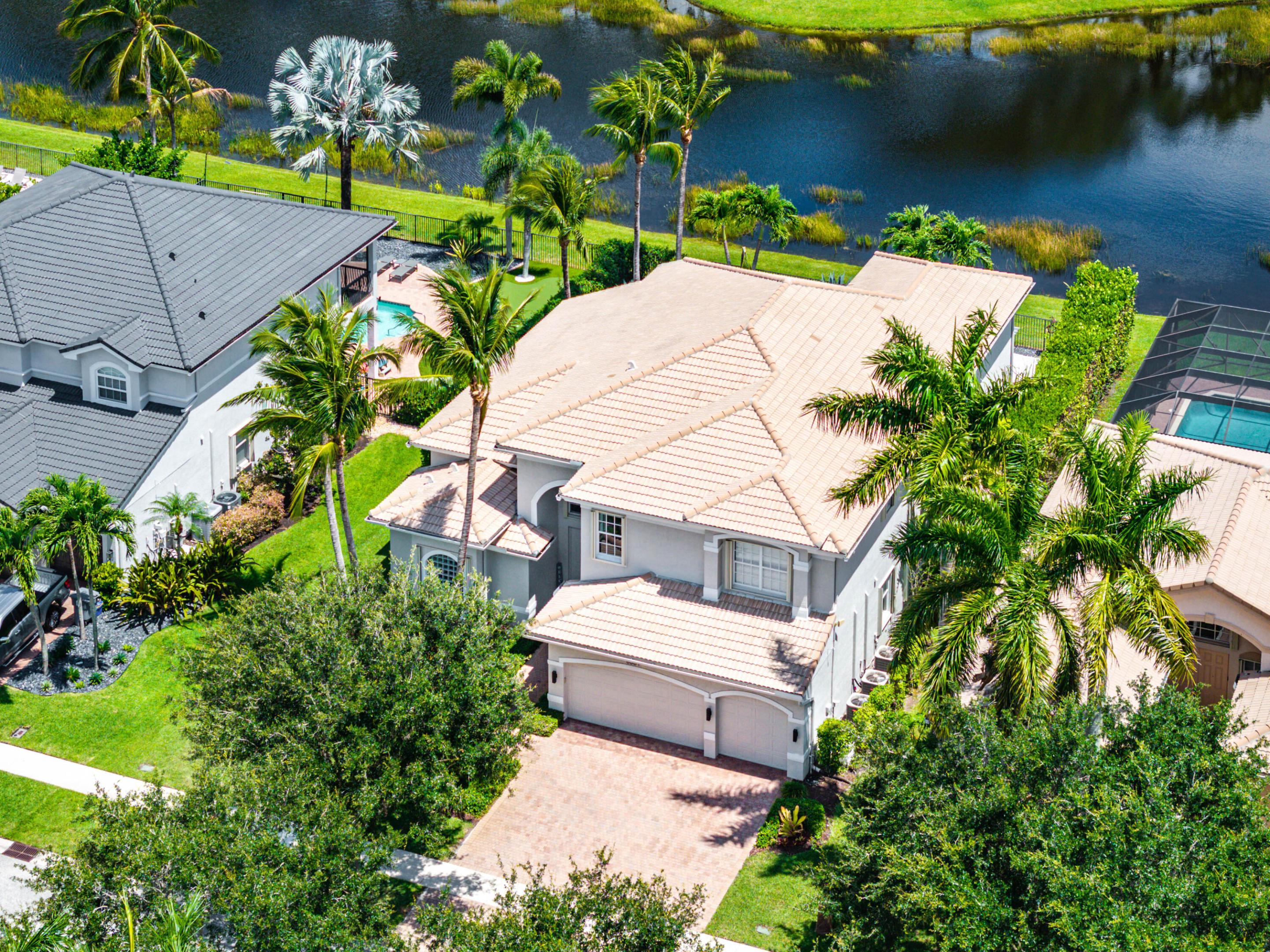 Canyon Springs - Residential
