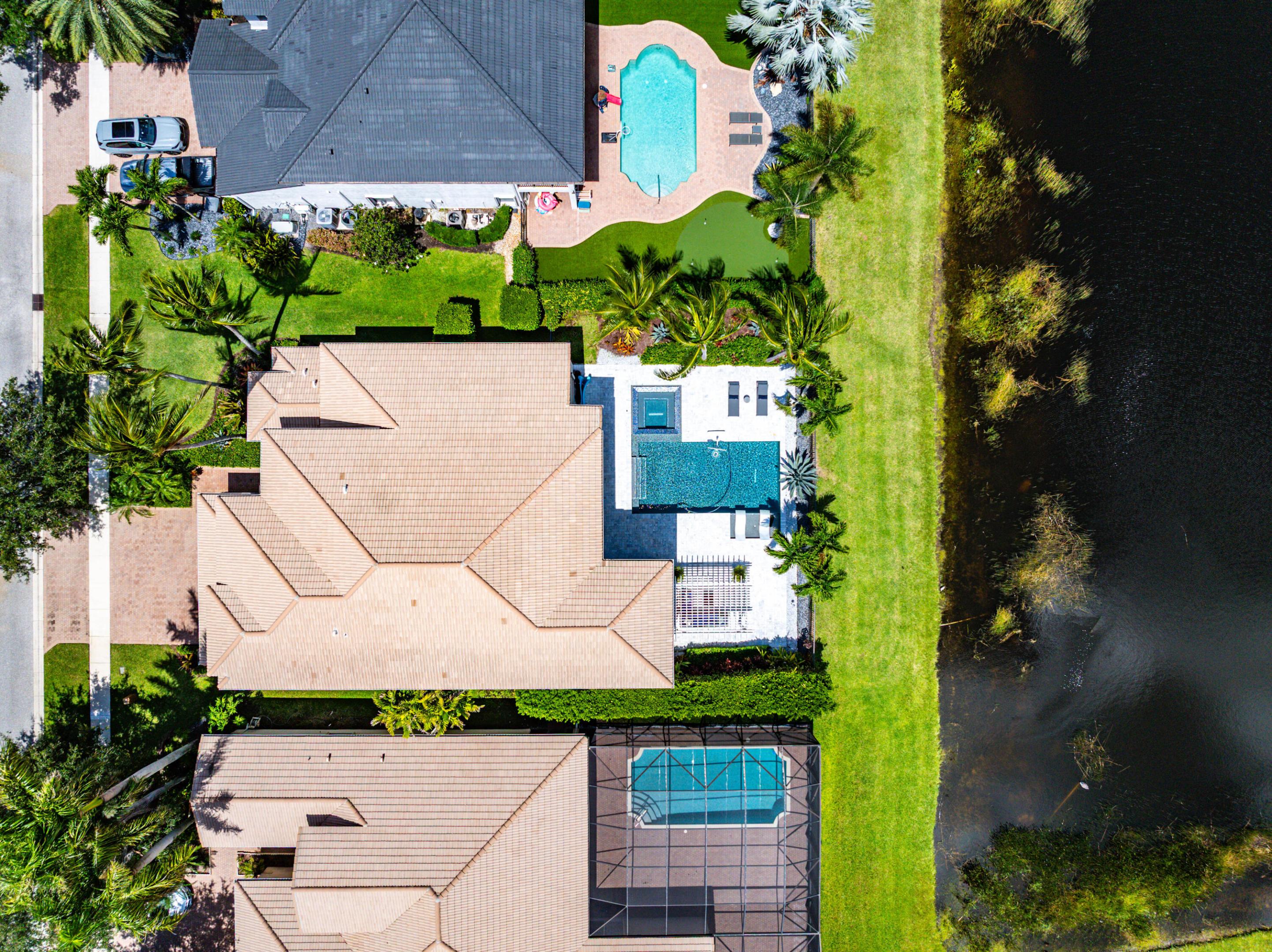 Canyon Springs - Residential