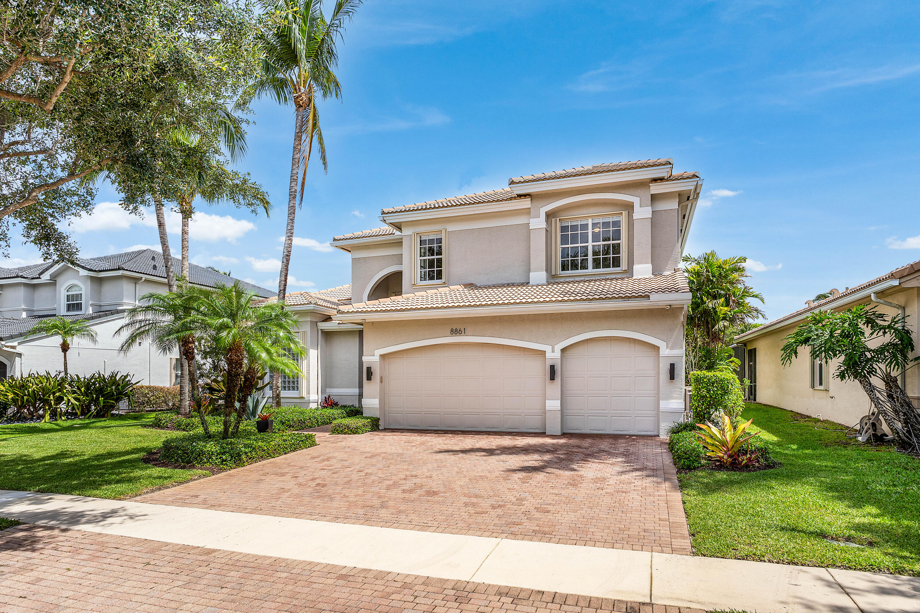 8861 Starhaven Cove