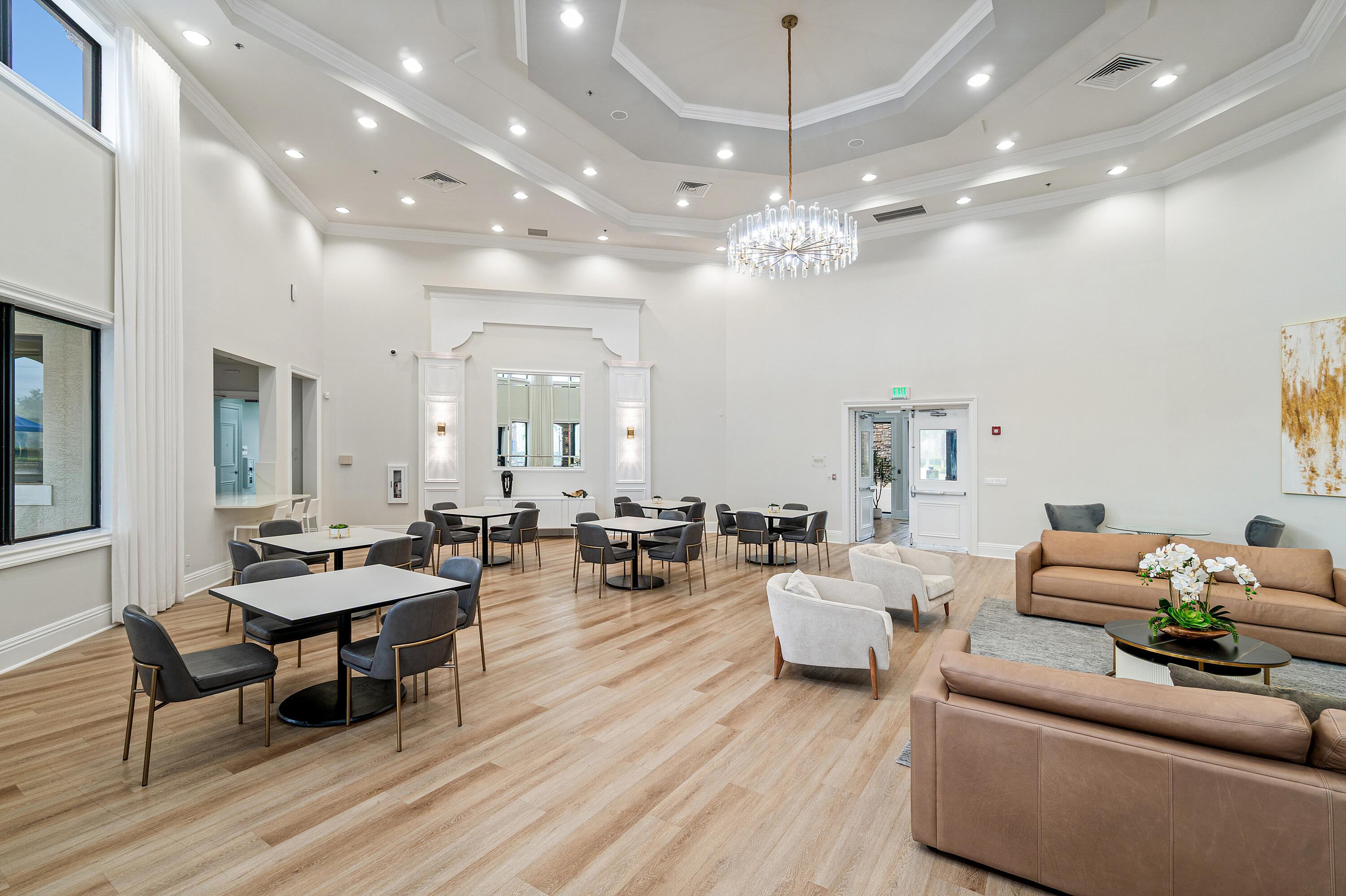 Canyon Springs - Residential