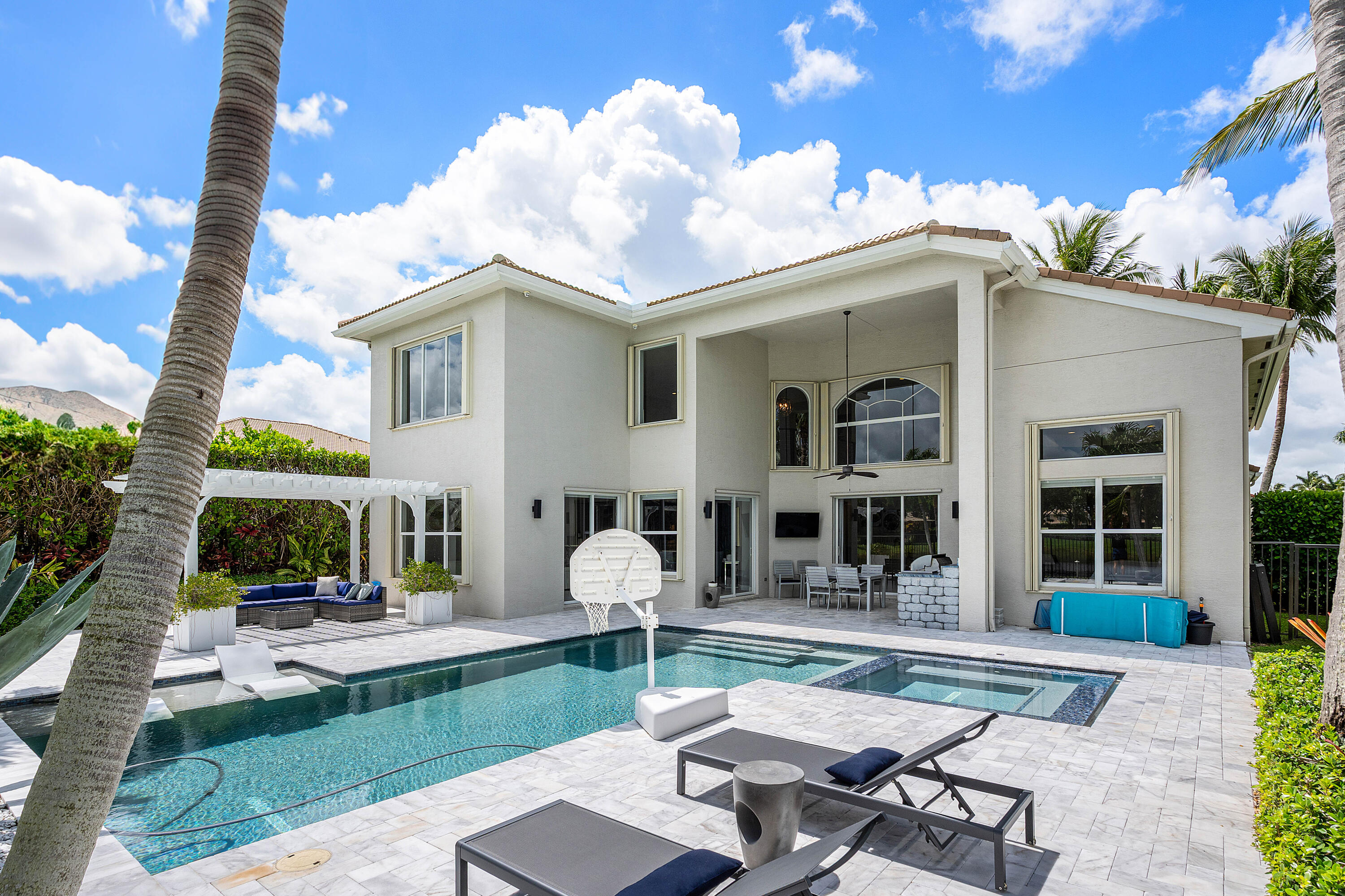 Canyon Springs - Residential