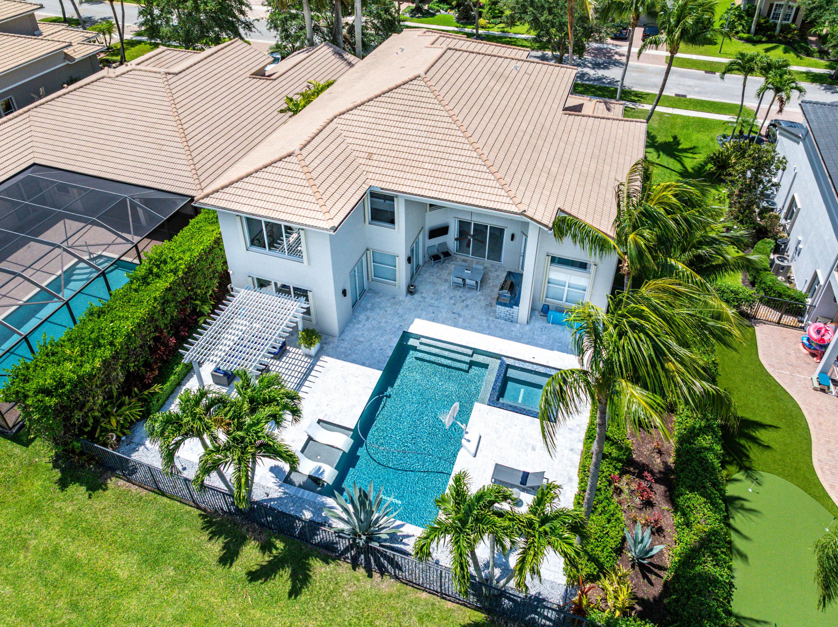 Canyon Springs - Residential