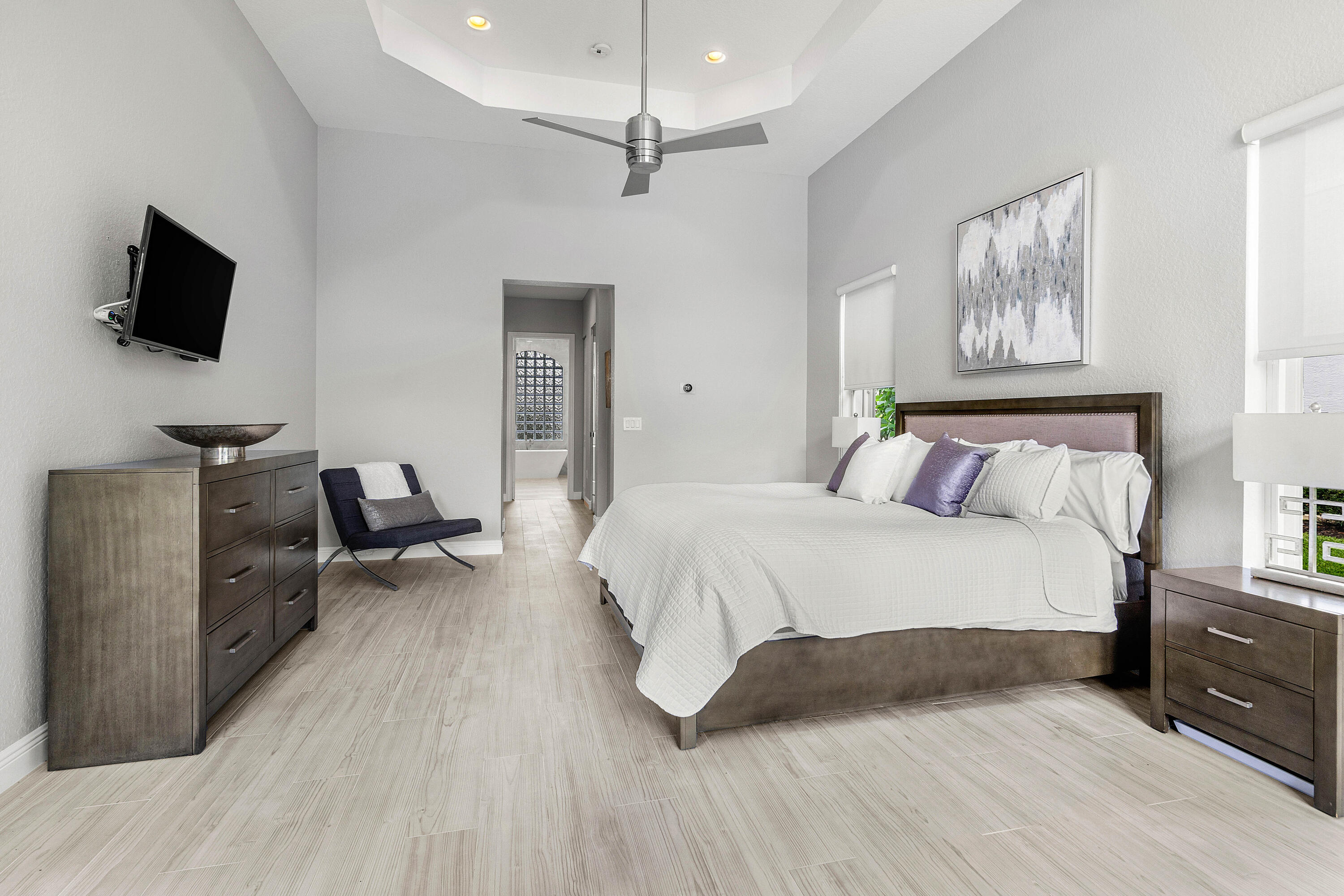 Canyon Springs - Residential