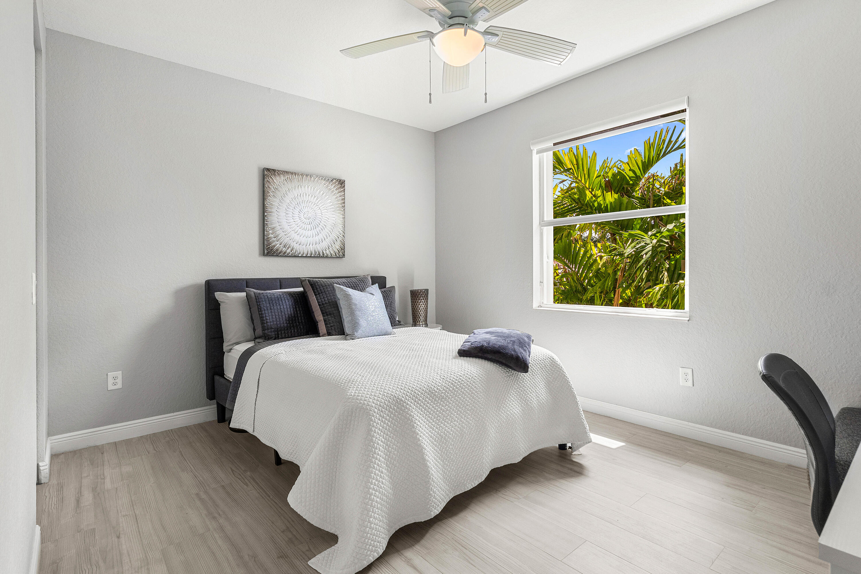 Canyon Springs - Residential