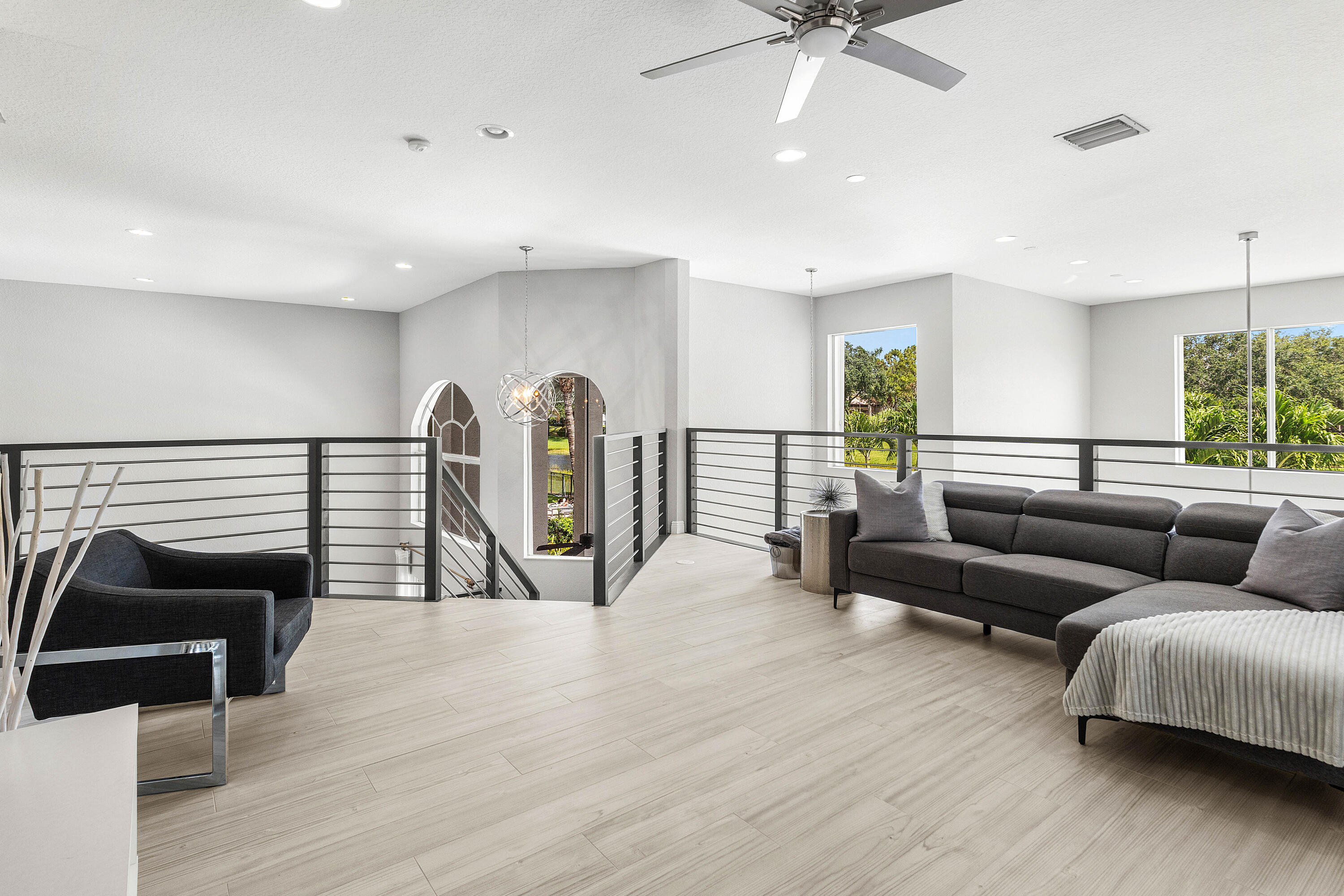Canyon Springs - Residential