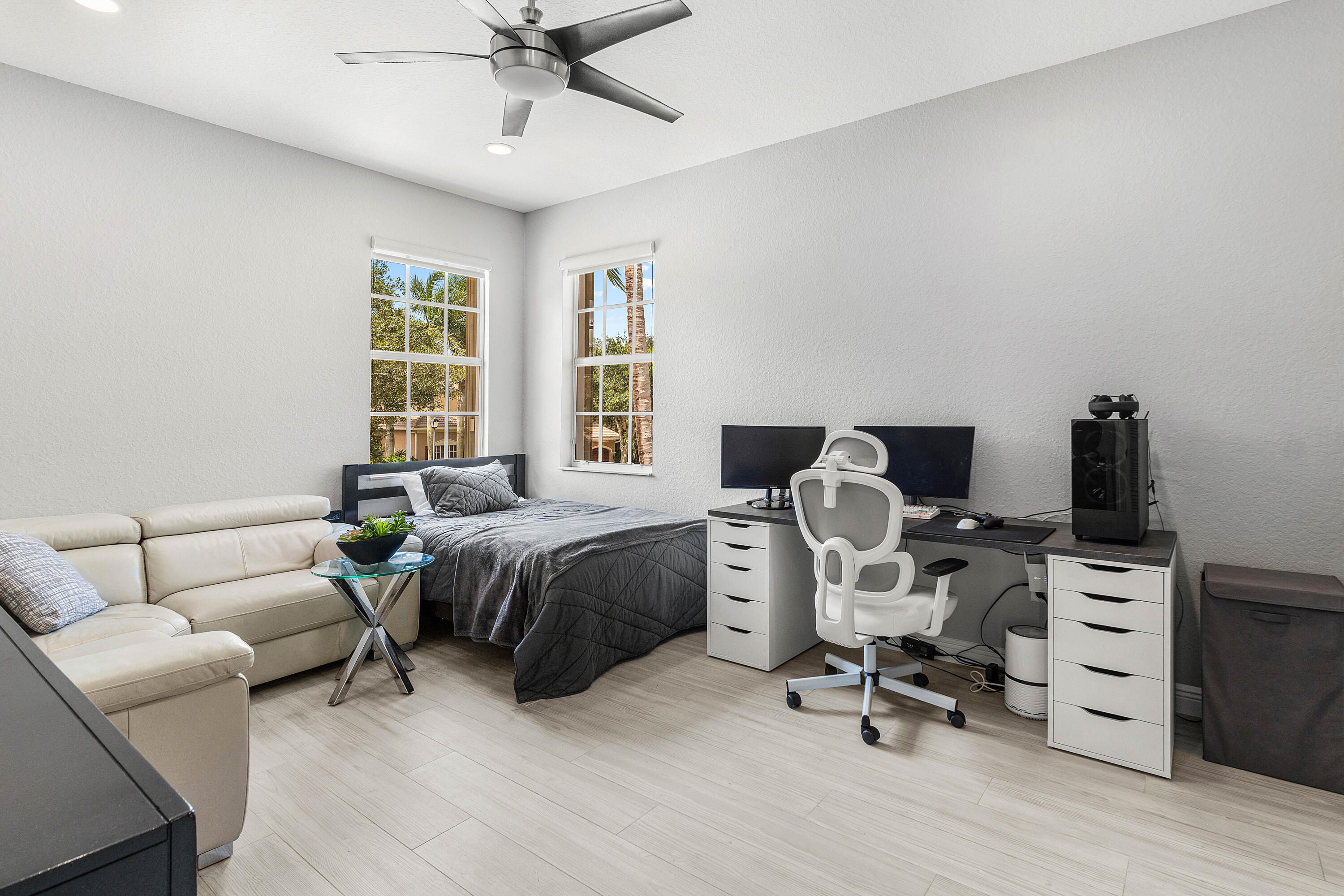 Canyon Springs - Residential