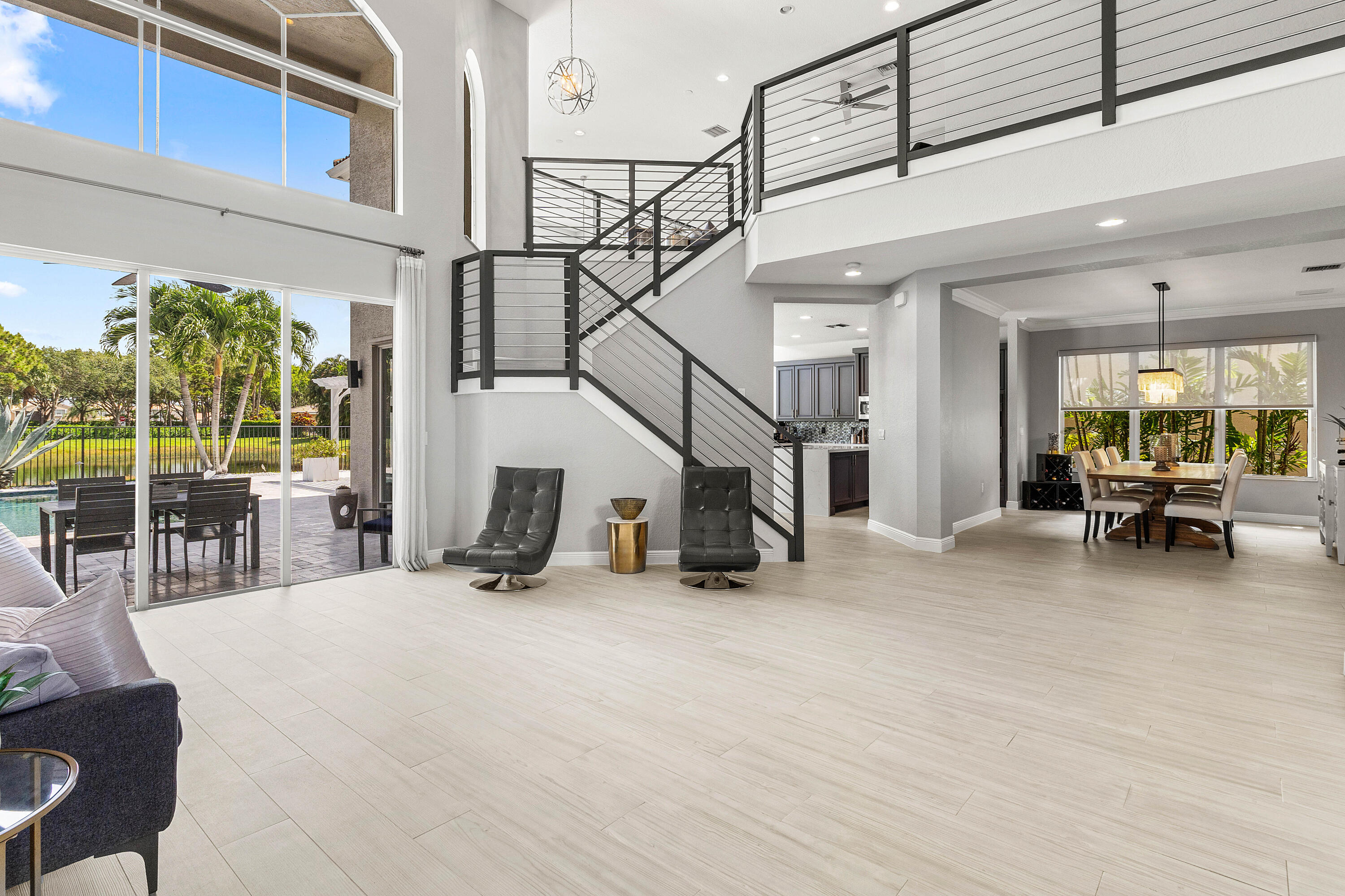 Canyon Springs - Residential