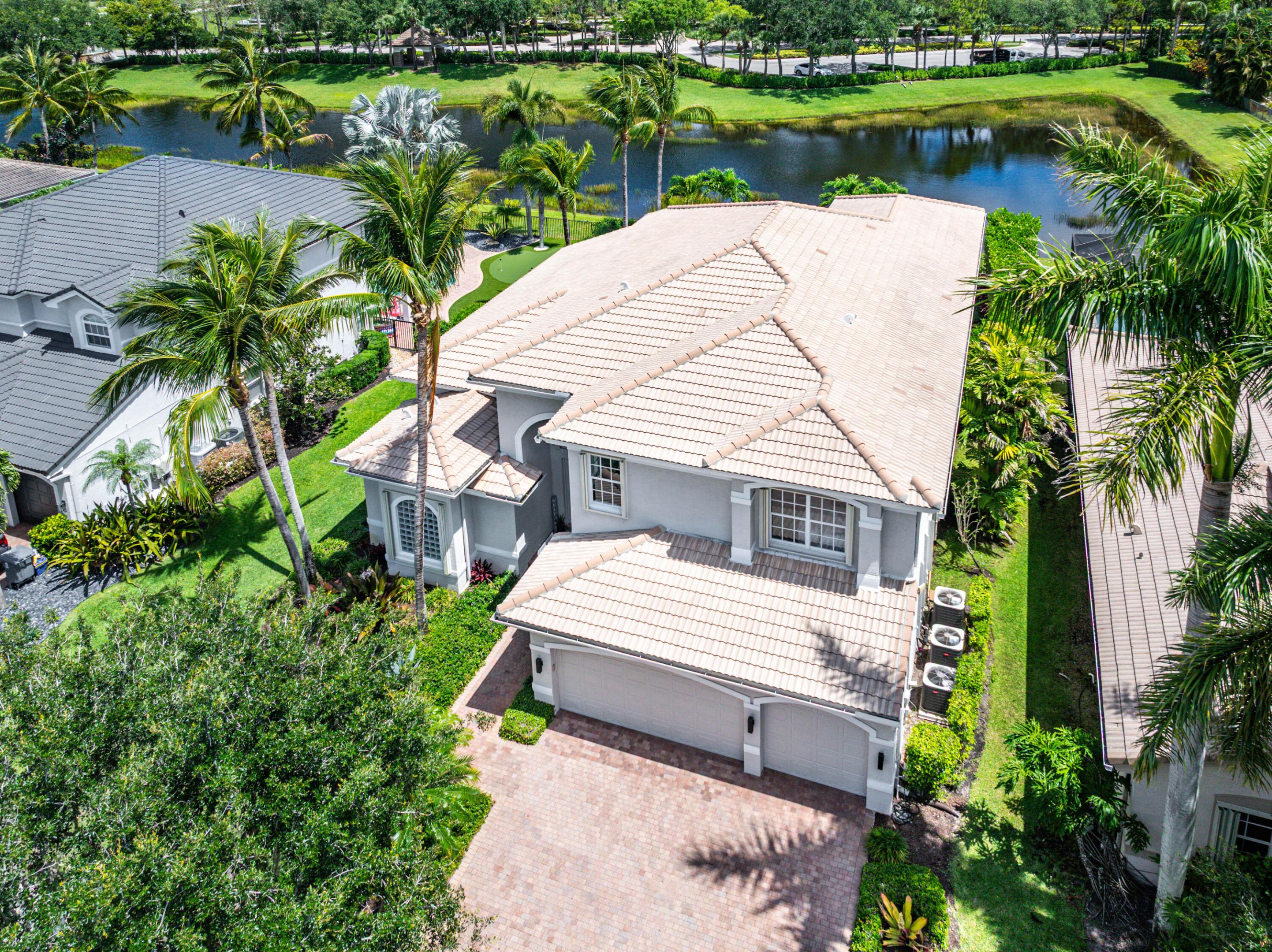 Canyon Springs - Residential