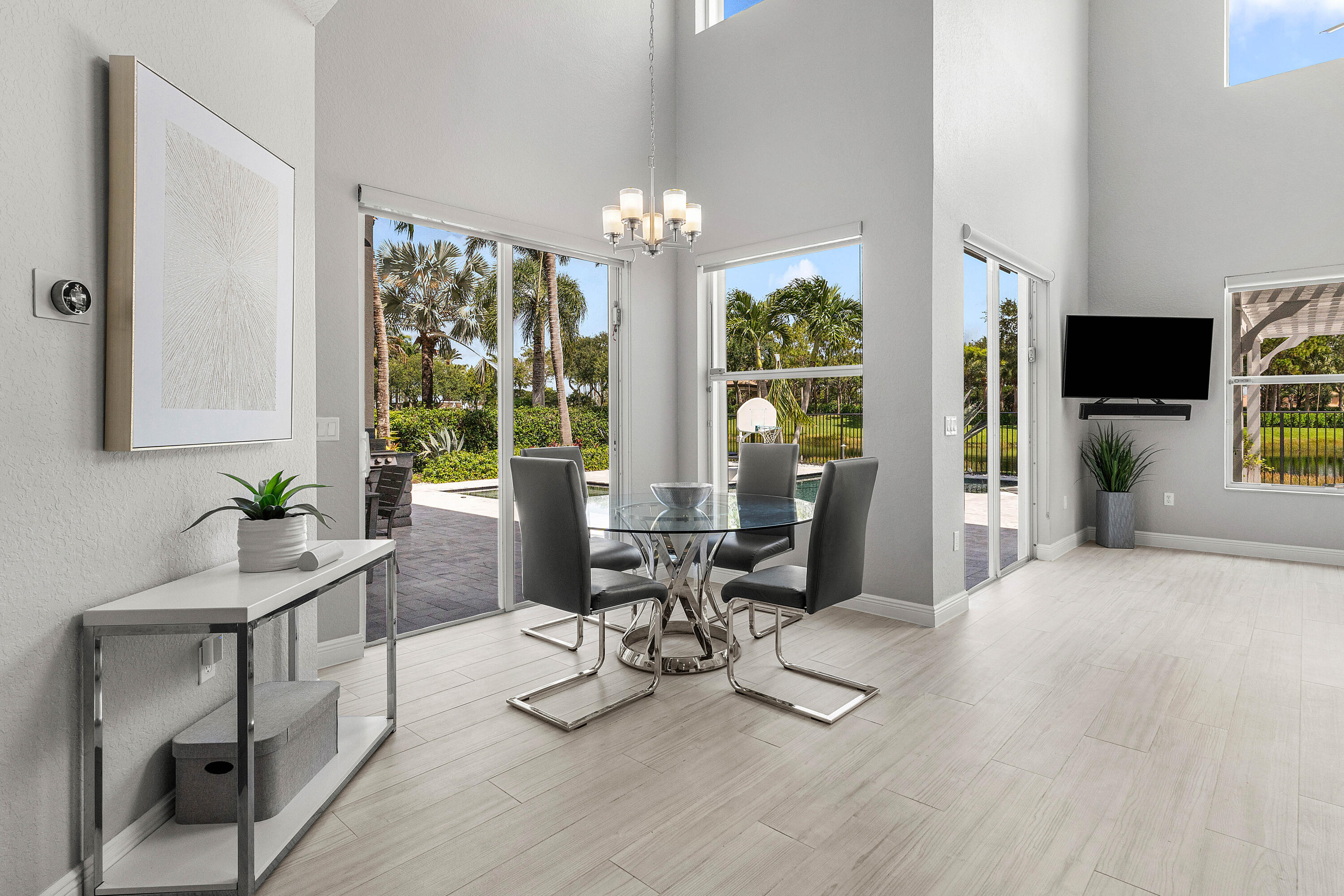 Canyon Springs - Residential