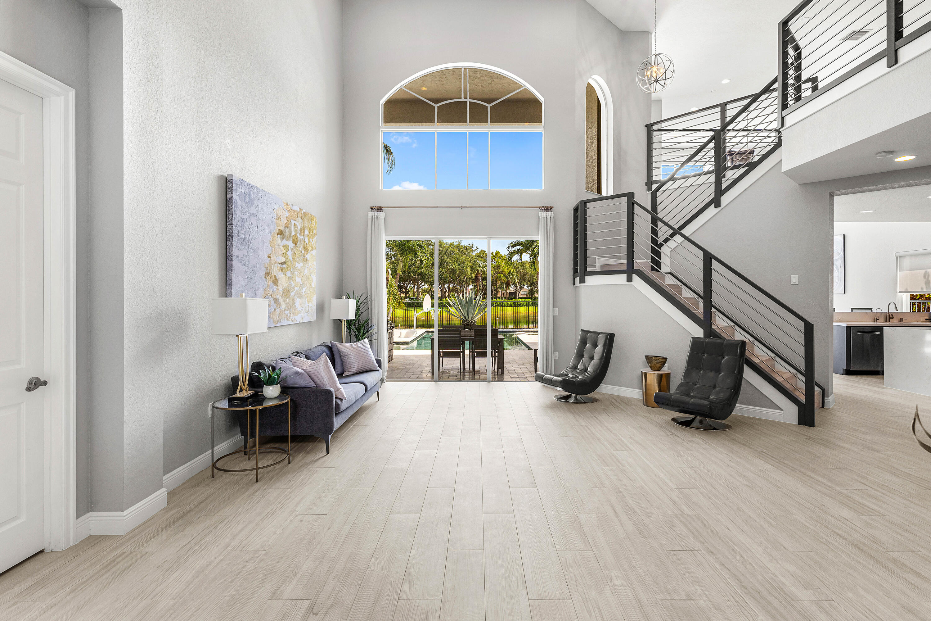 Canyon Springs - Residential