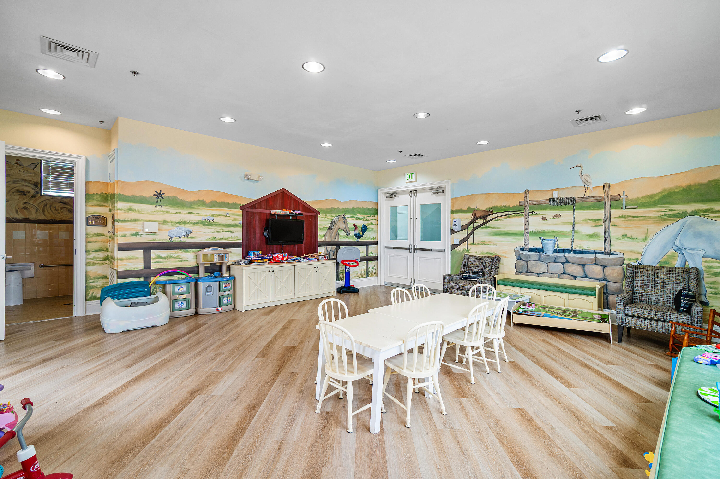 Canyon Springs - Residential