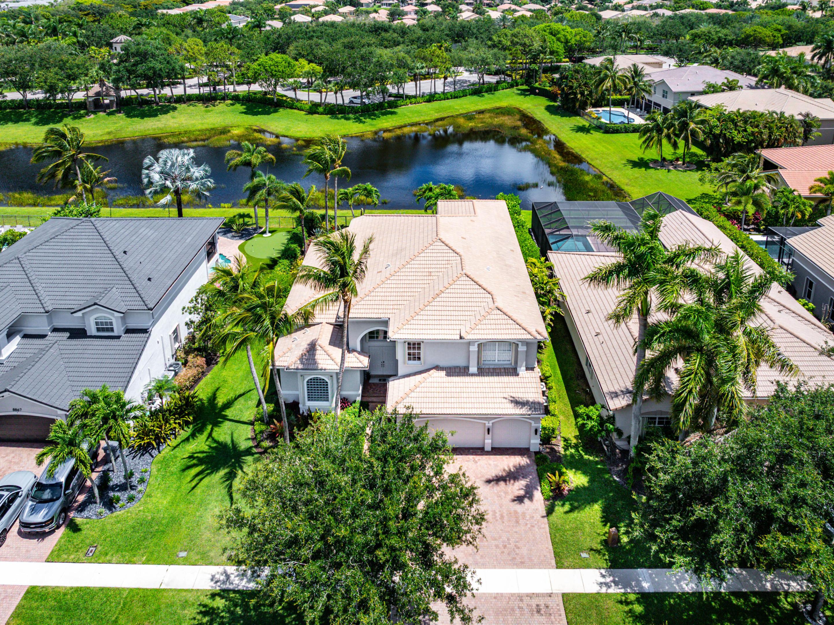 Canyon Springs - Residential