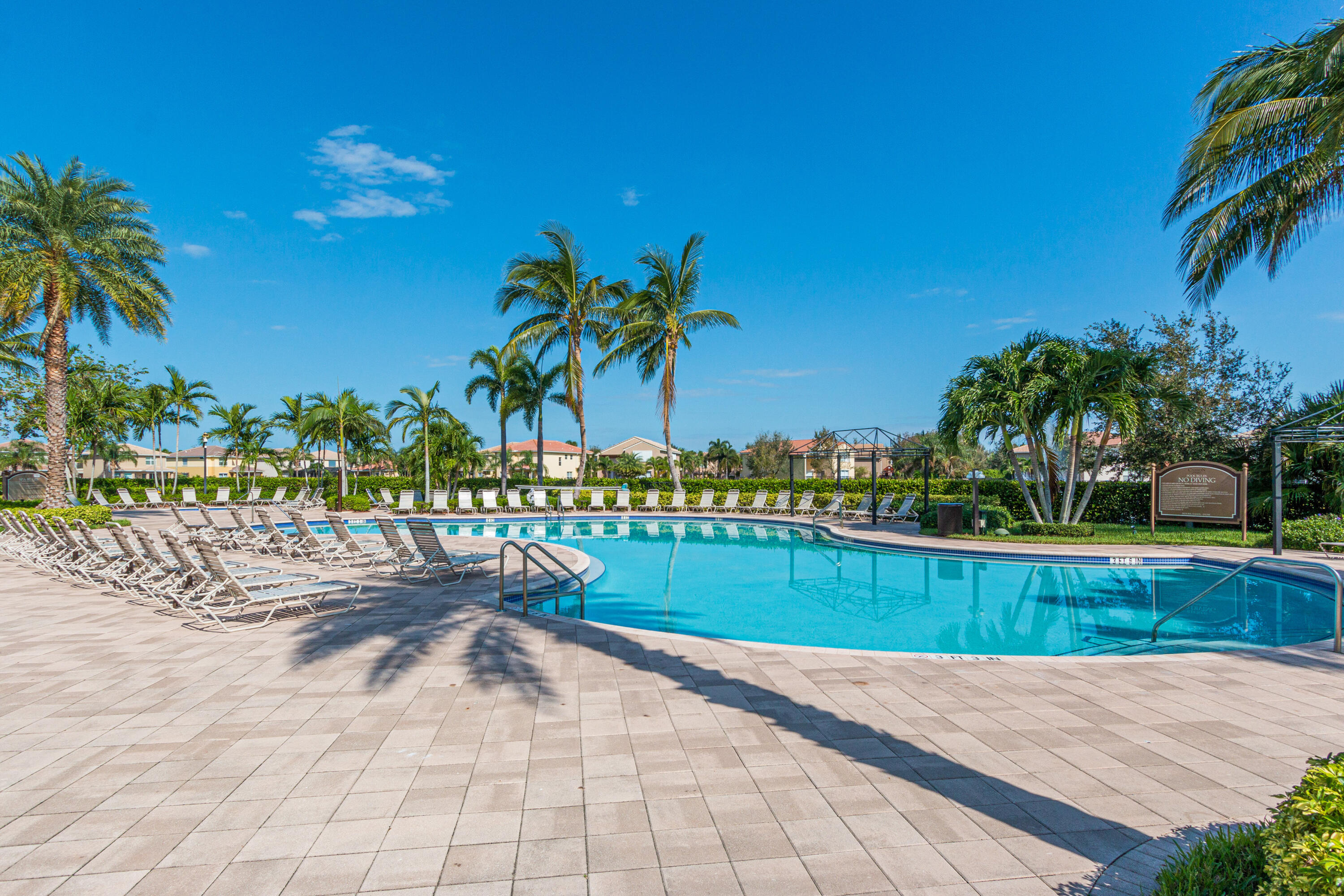 Canyon Springs - Residential