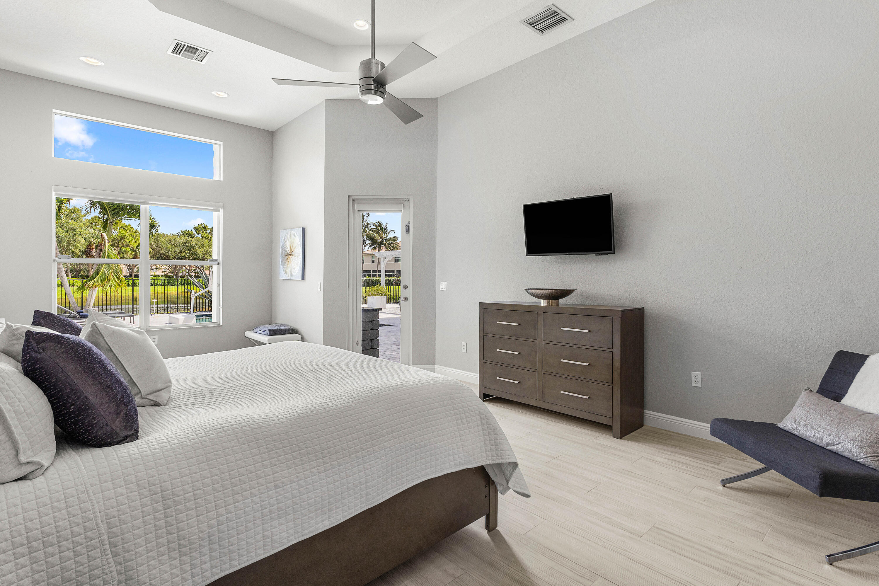 Canyon Springs - Residential