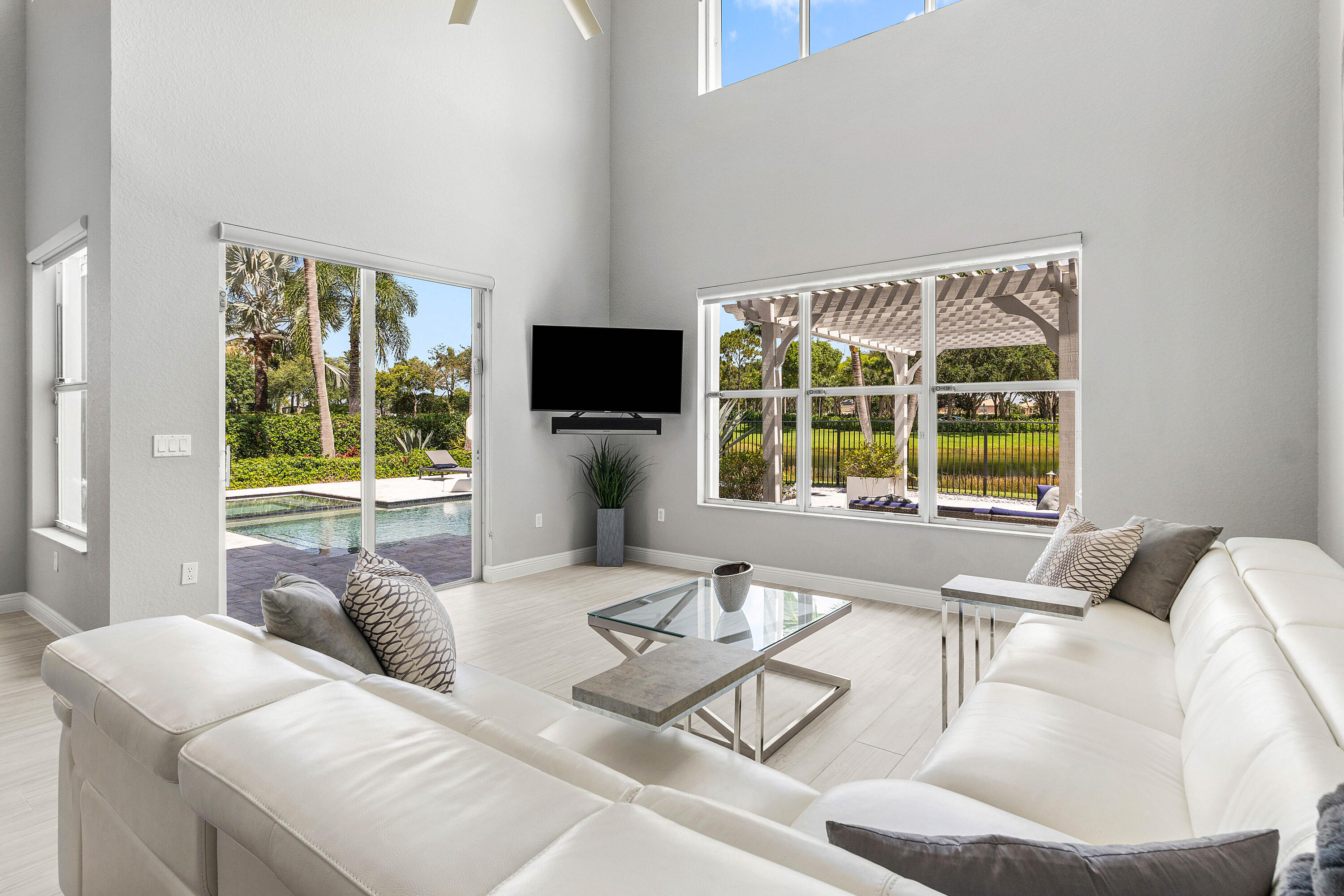 Canyon Springs - Residential