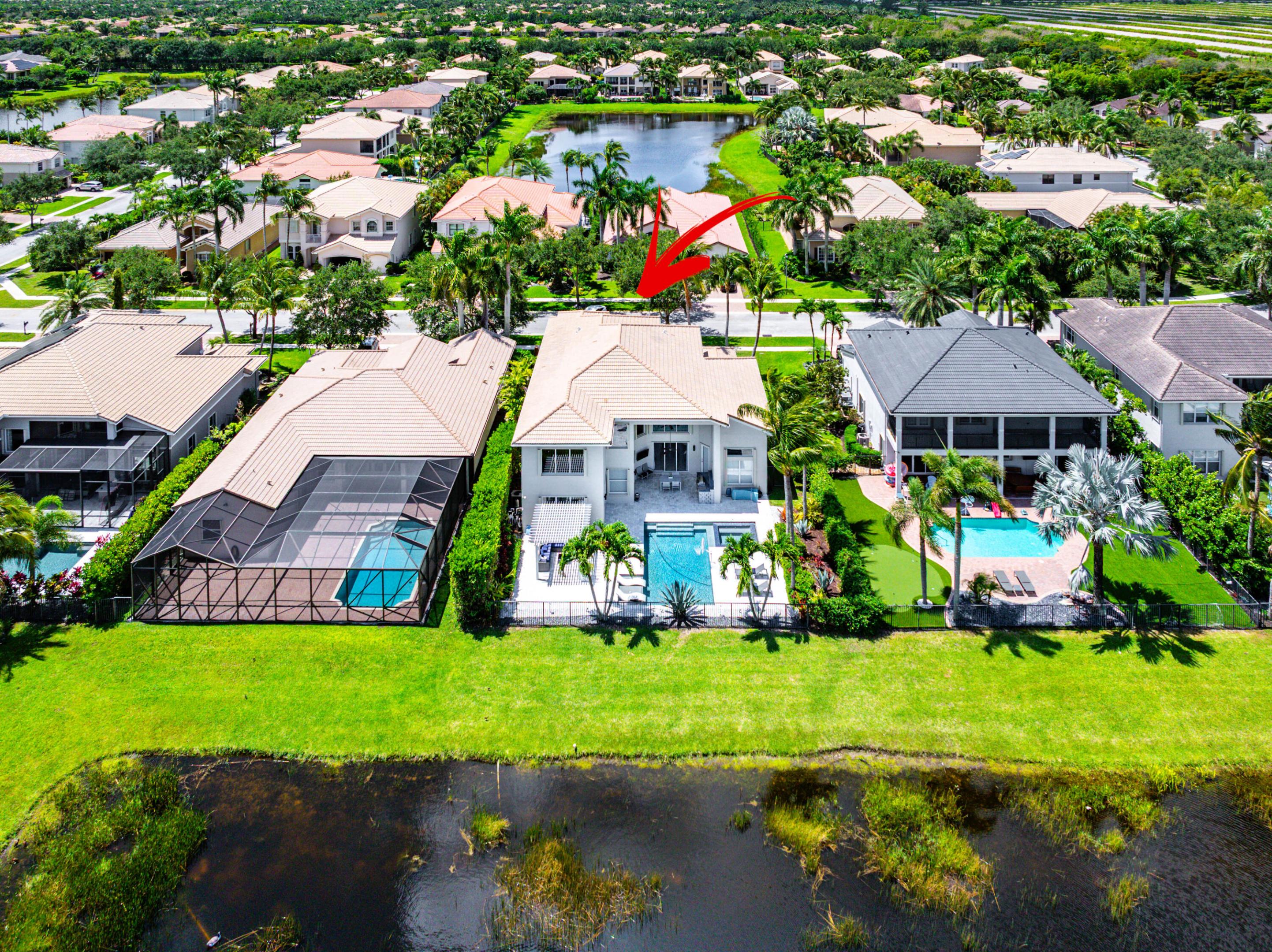 Canyon Springs - Residential