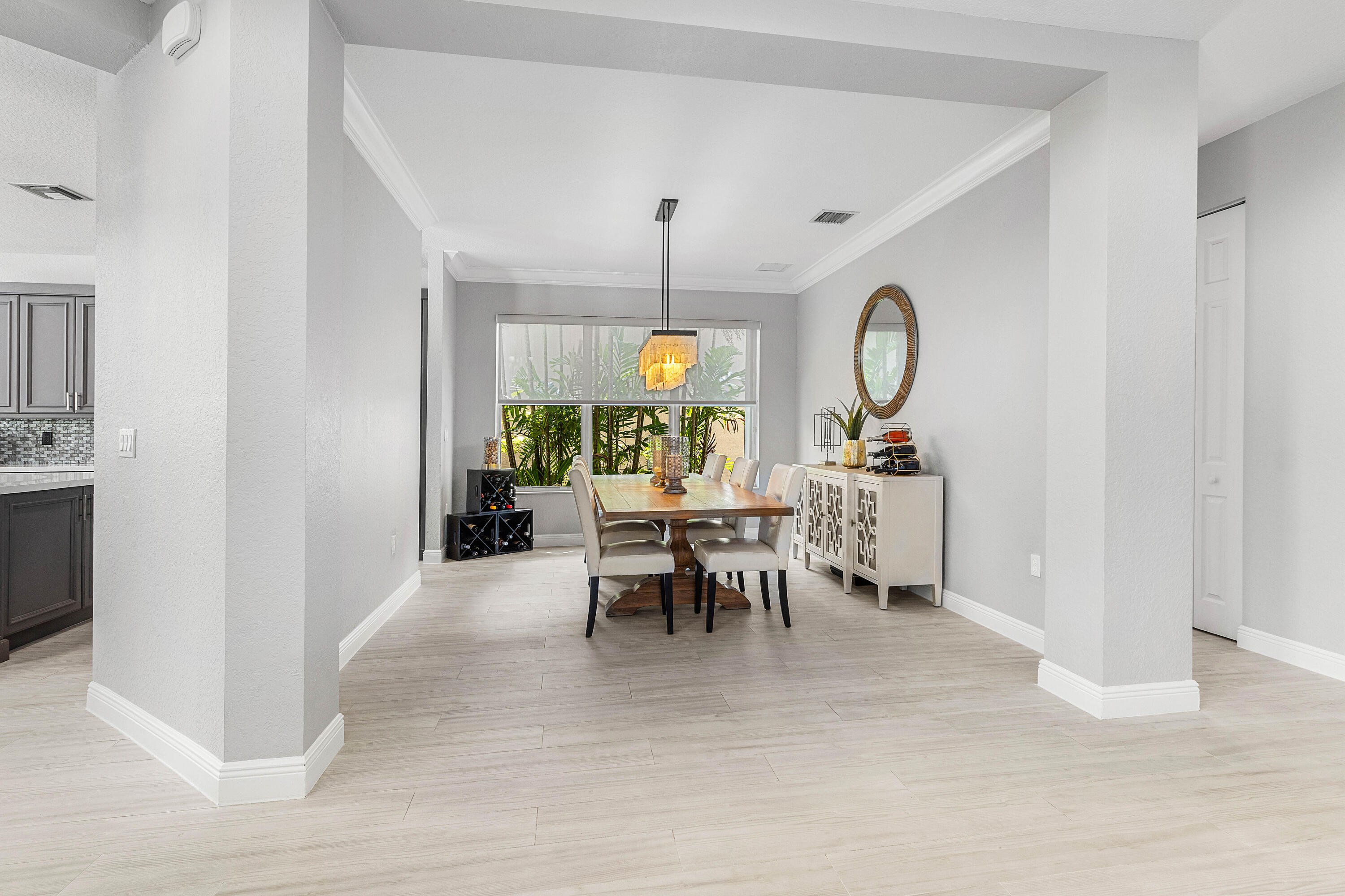 Canyon Springs - Residential