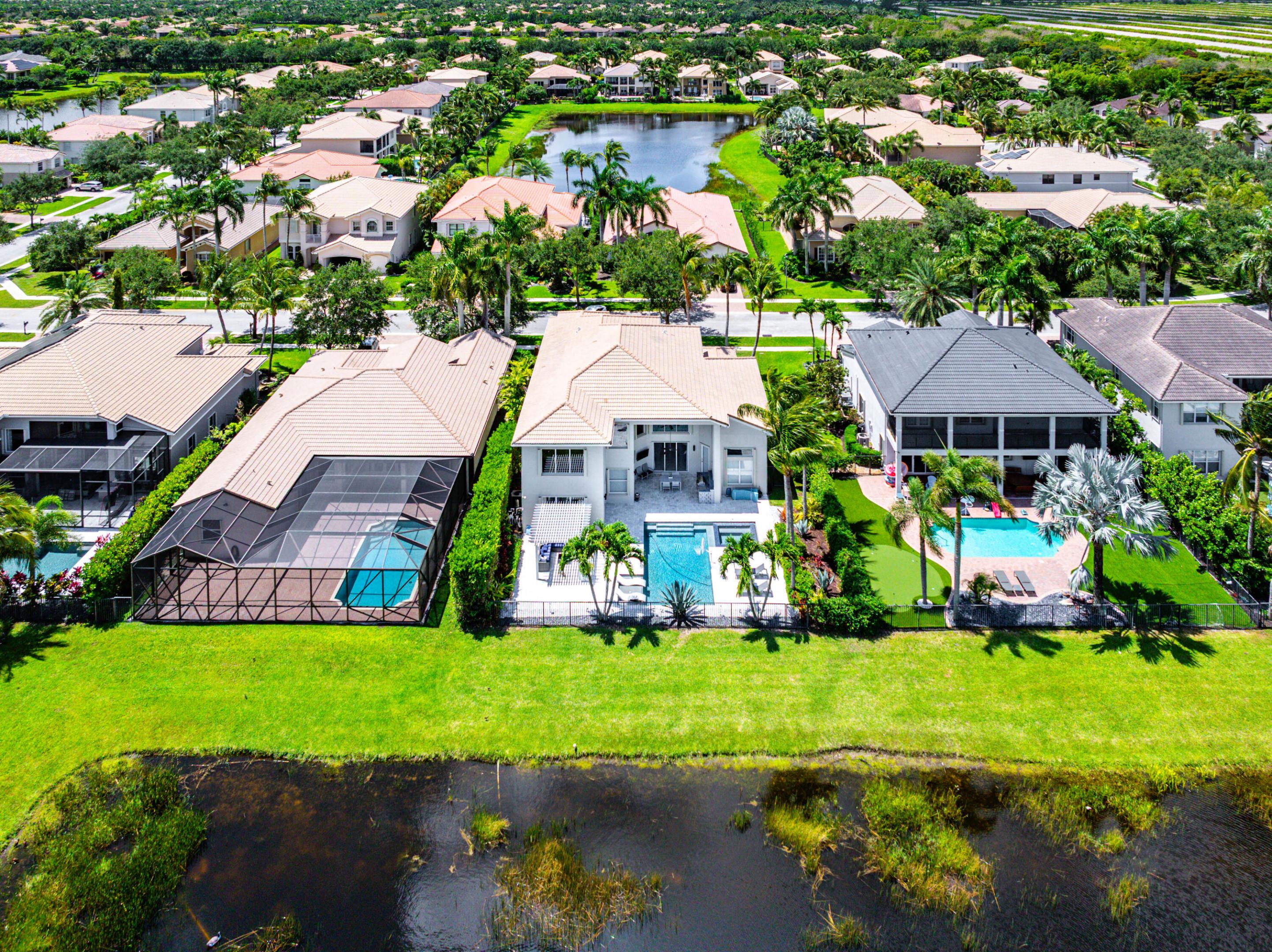 Canyon Springs - Residential