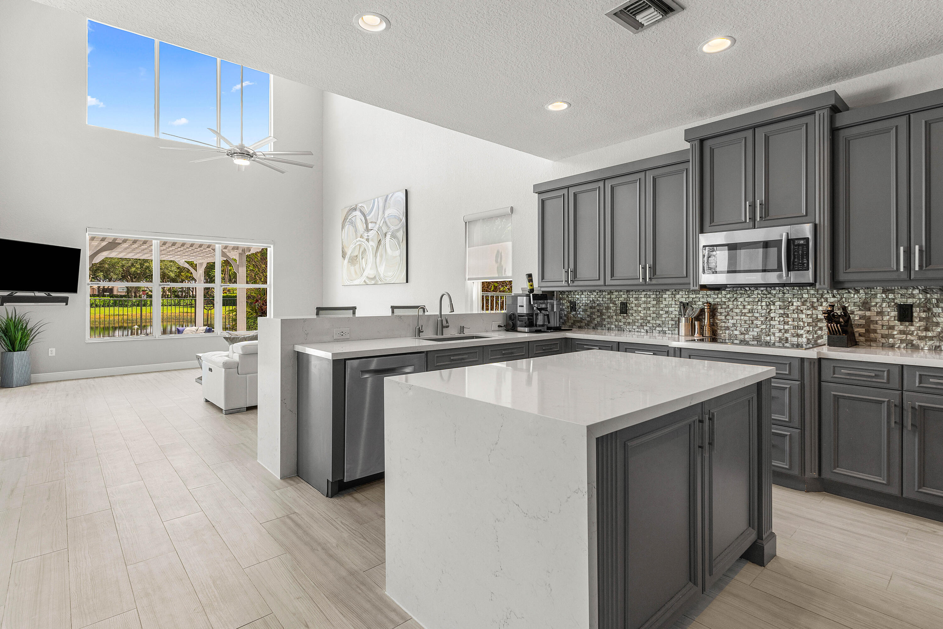 Canyon Springs - Residential