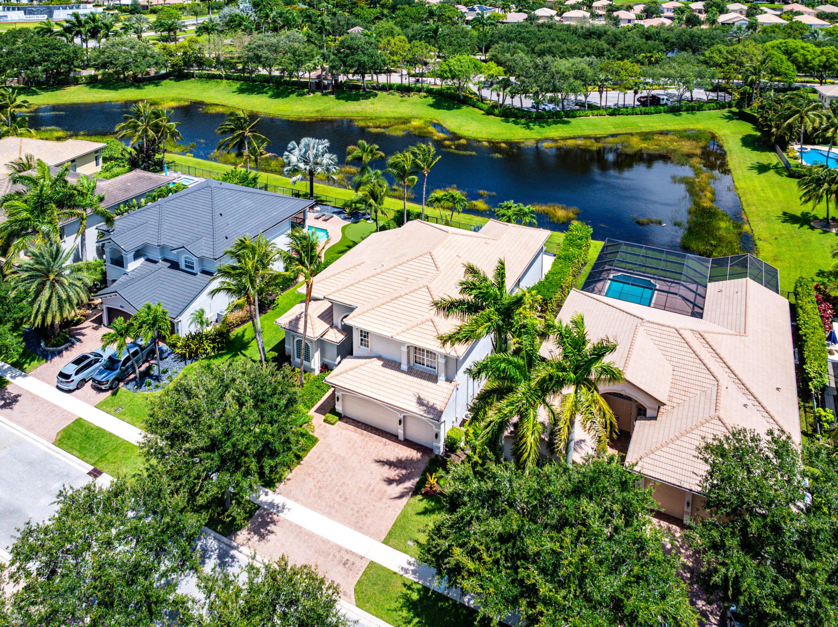 Canyon Springs - Residential