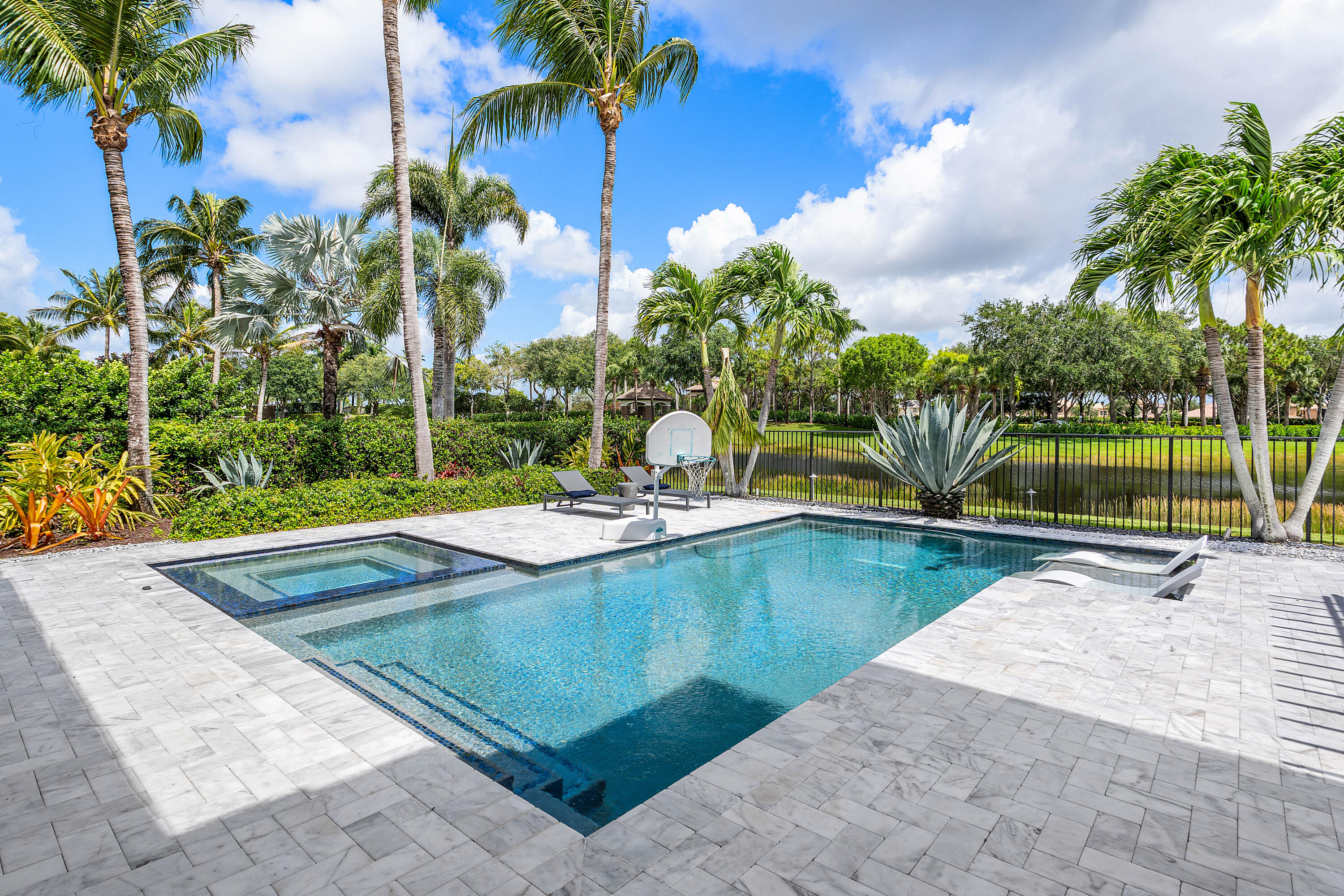 Canyon Springs - Residential