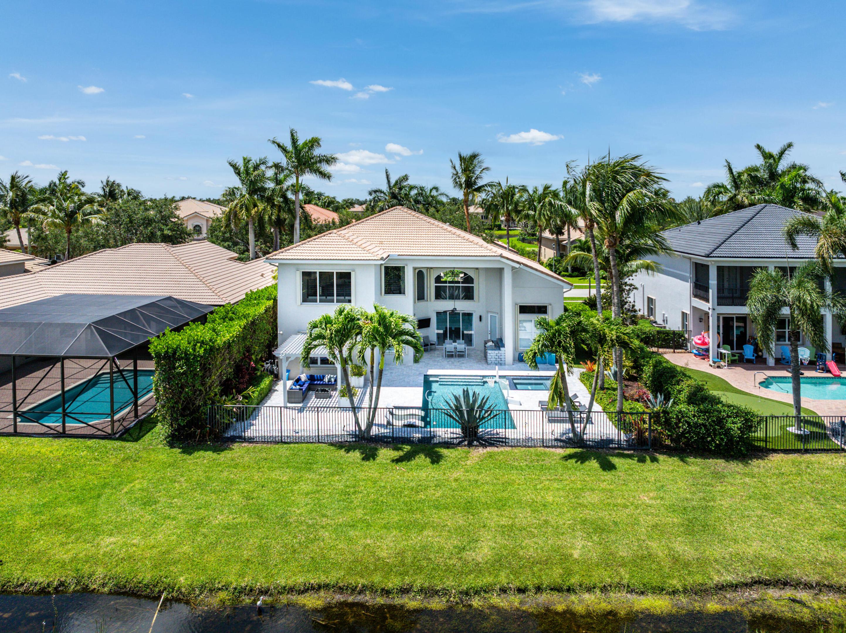 Canyon Springs - Residential