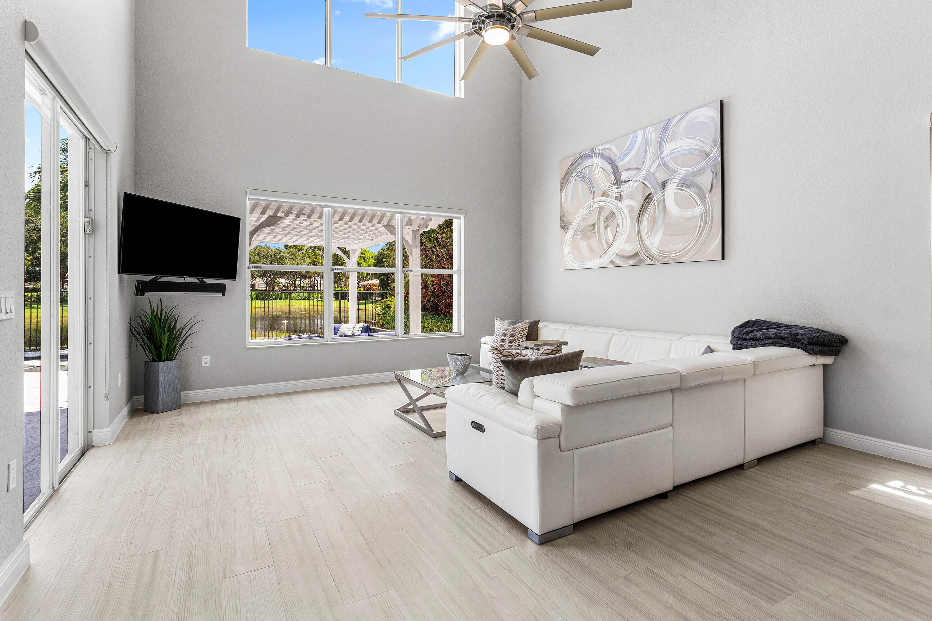 Canyon Springs - Residential