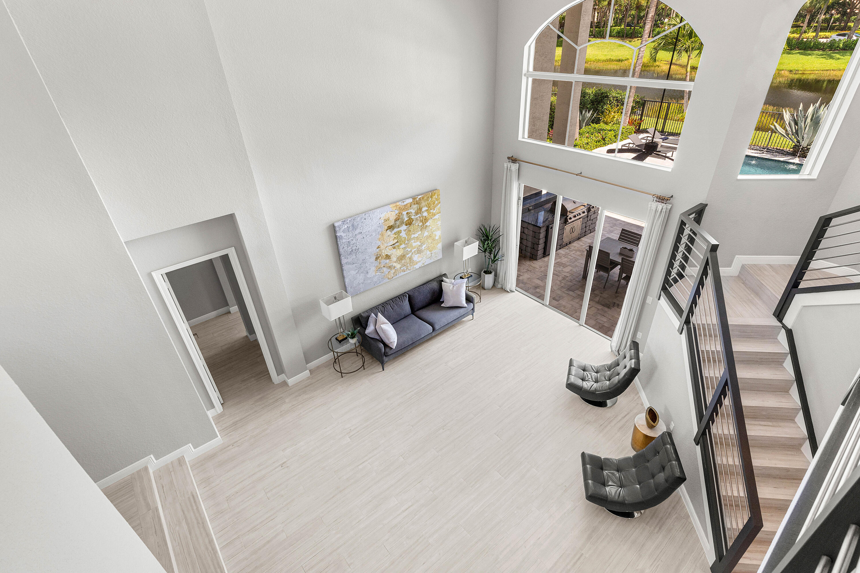 Canyon Springs - Residential