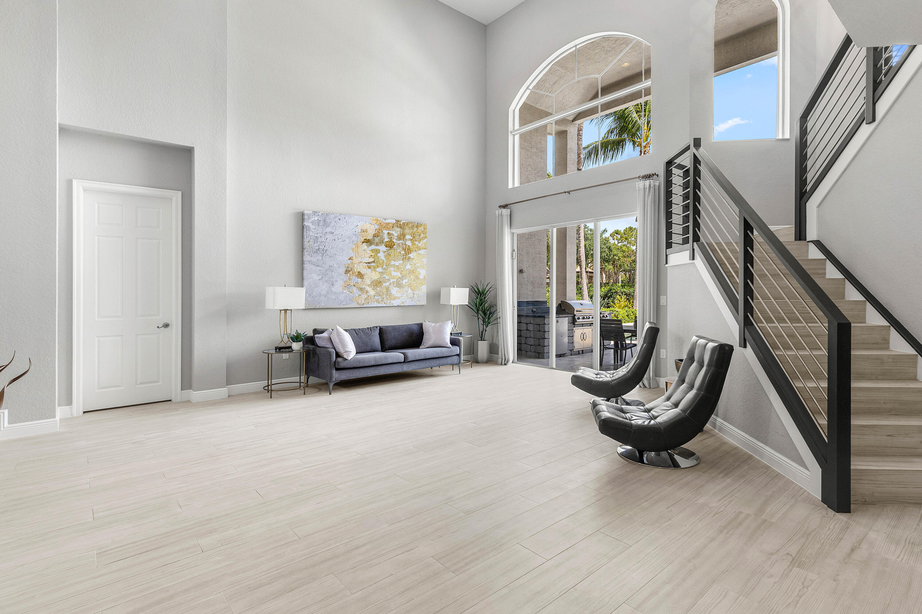Canyon Springs - Residential