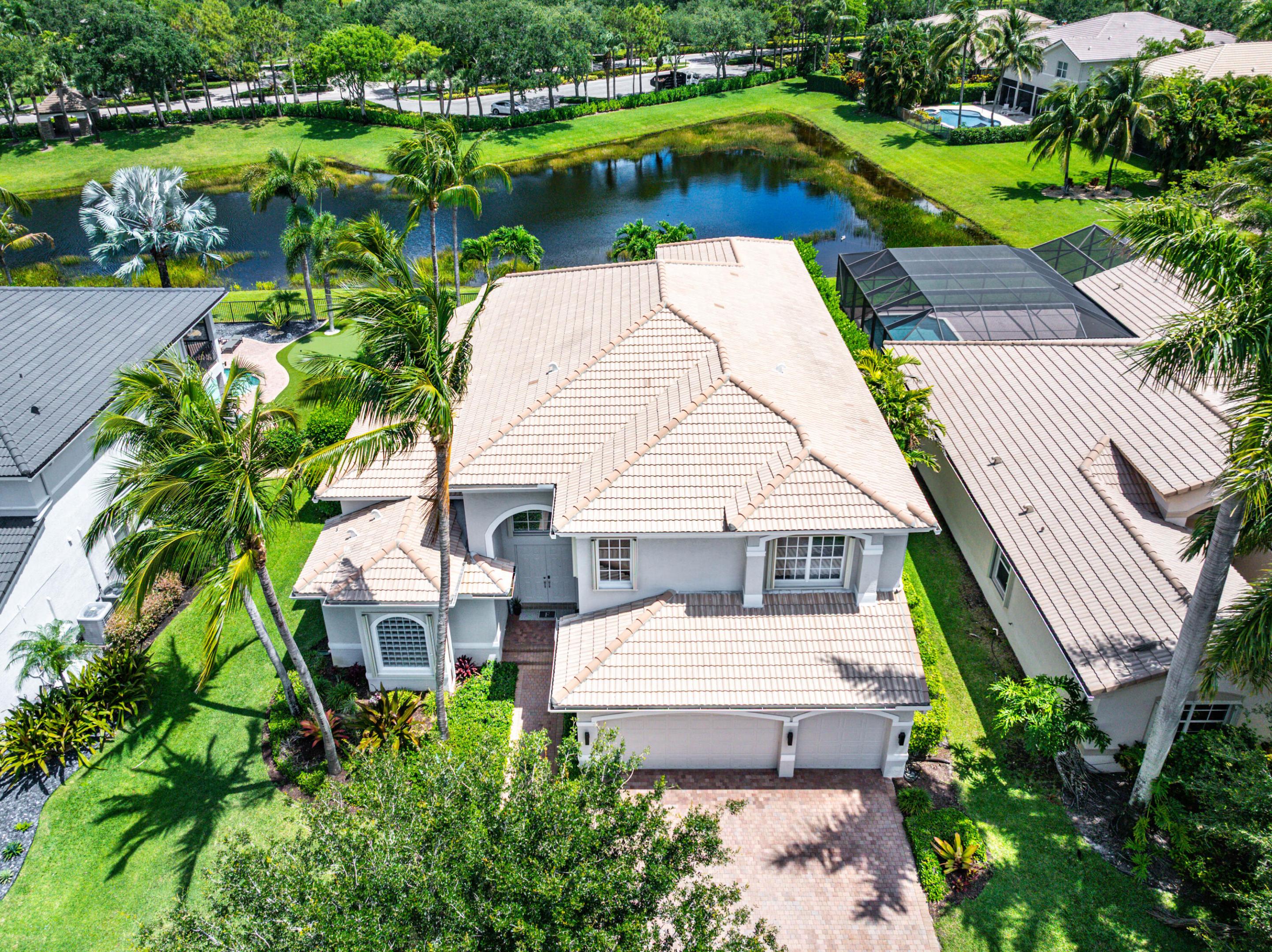 Canyon Springs - Residential
