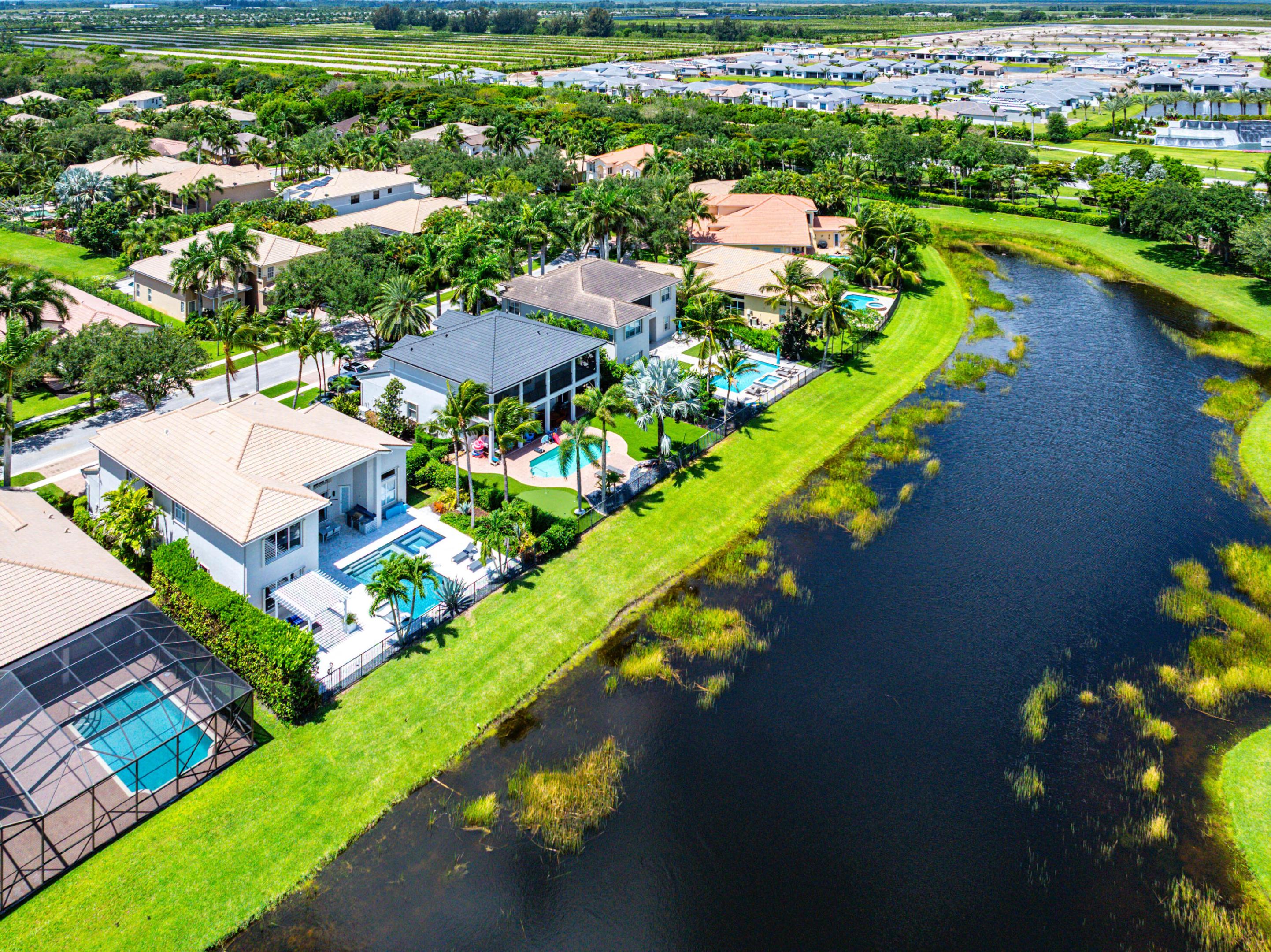 Canyon Springs - Residential