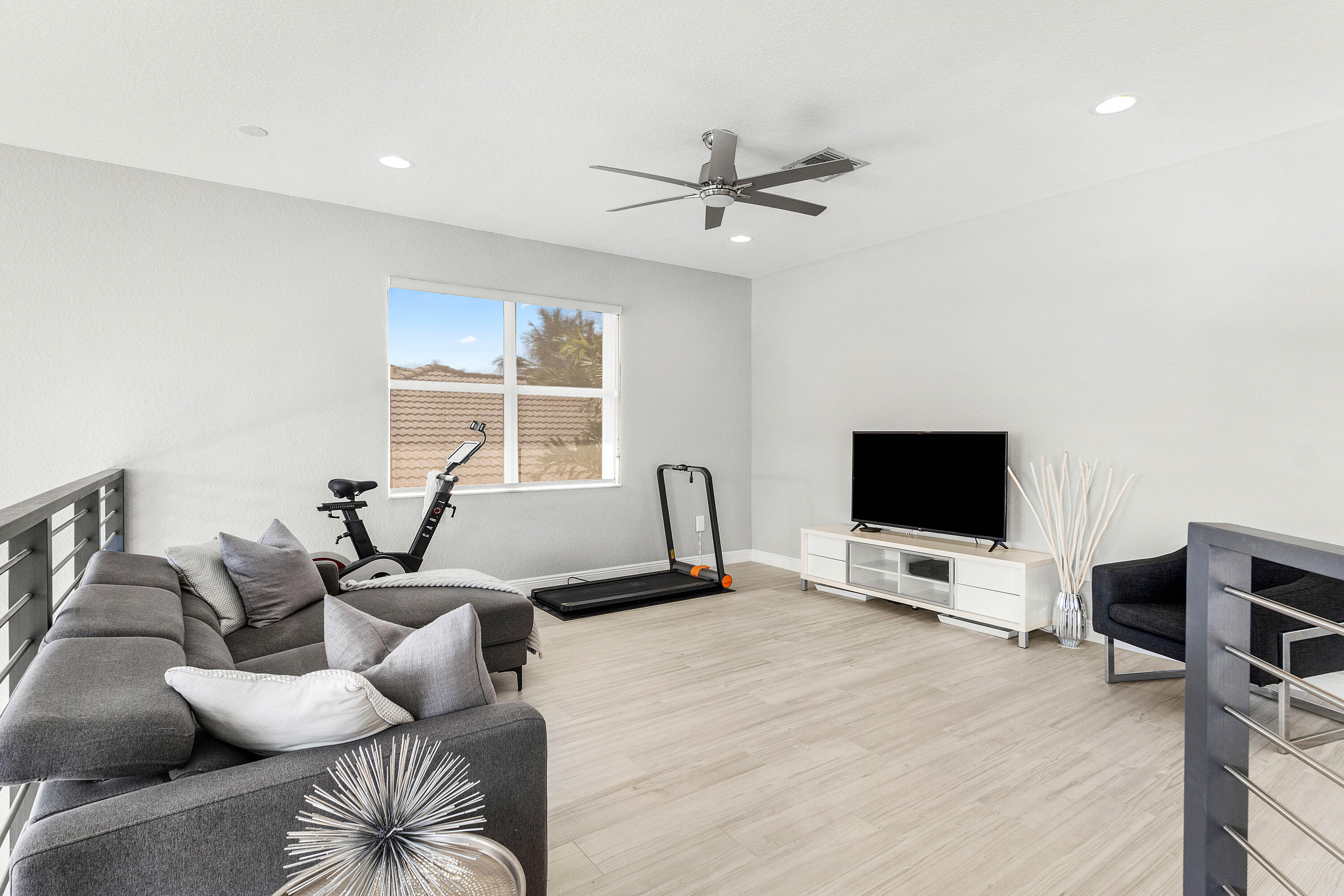 Canyon Springs - Residential