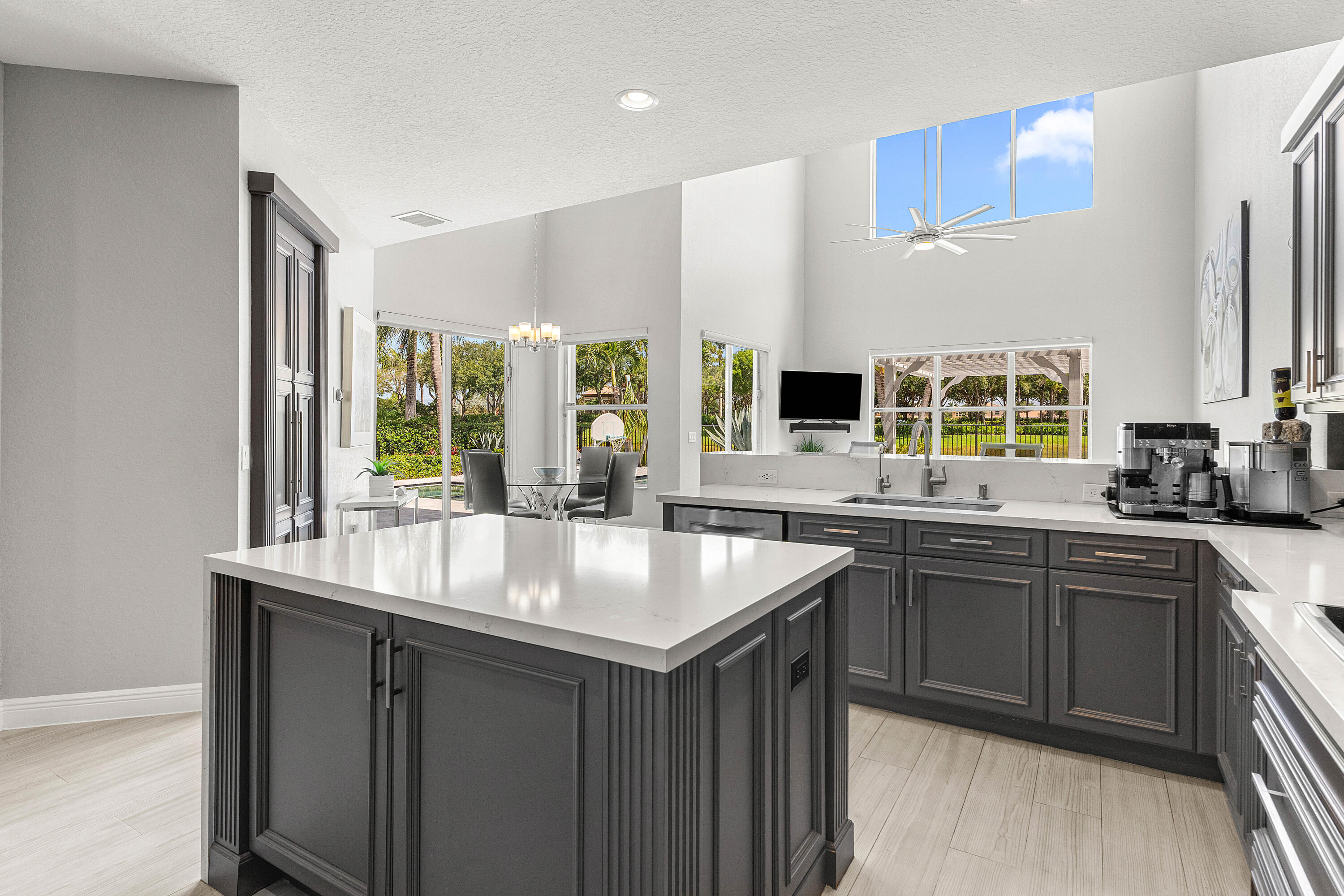 Canyon Springs - Residential