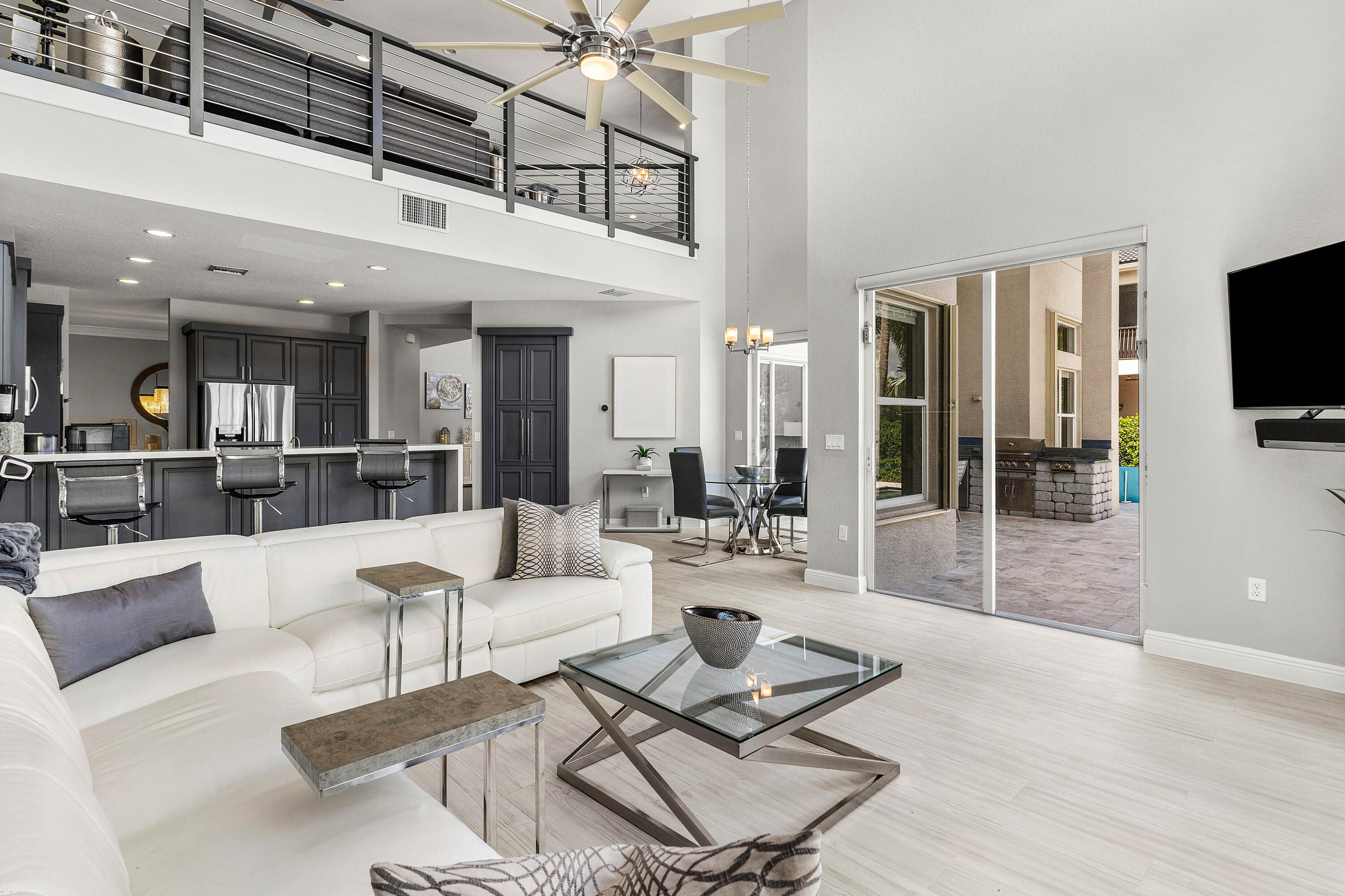 Canyon Springs - Residential