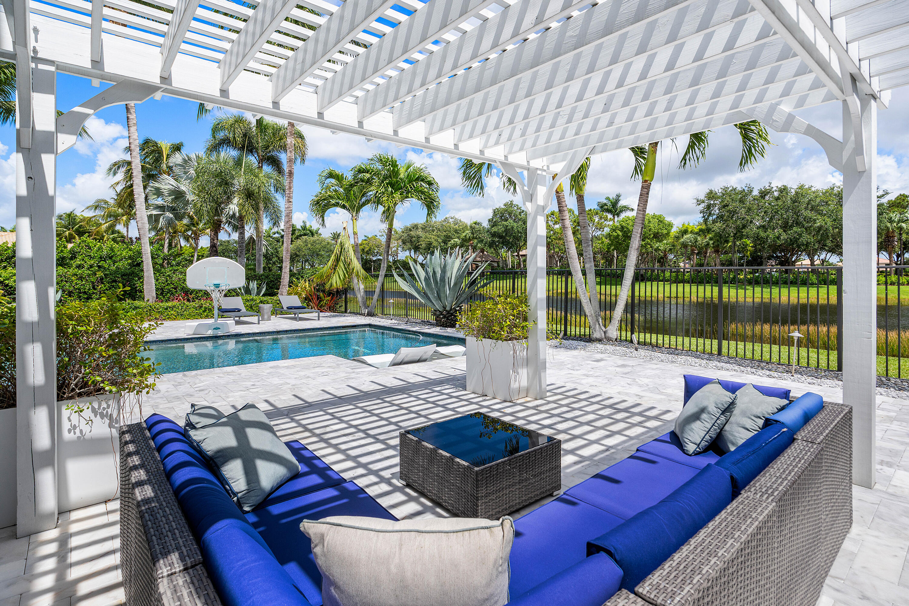 Canyon Springs - Residential