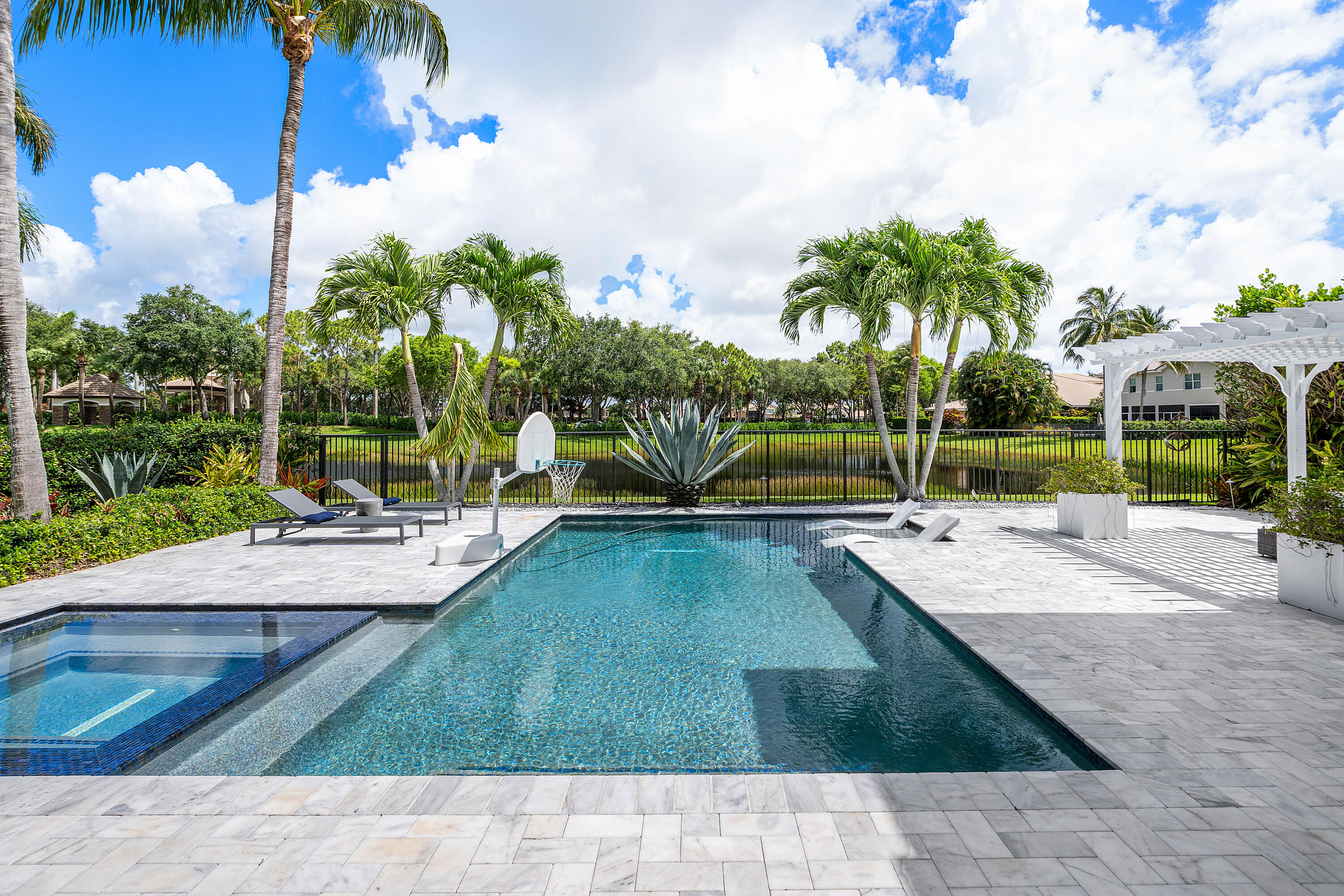 Canyon Springs - Residential