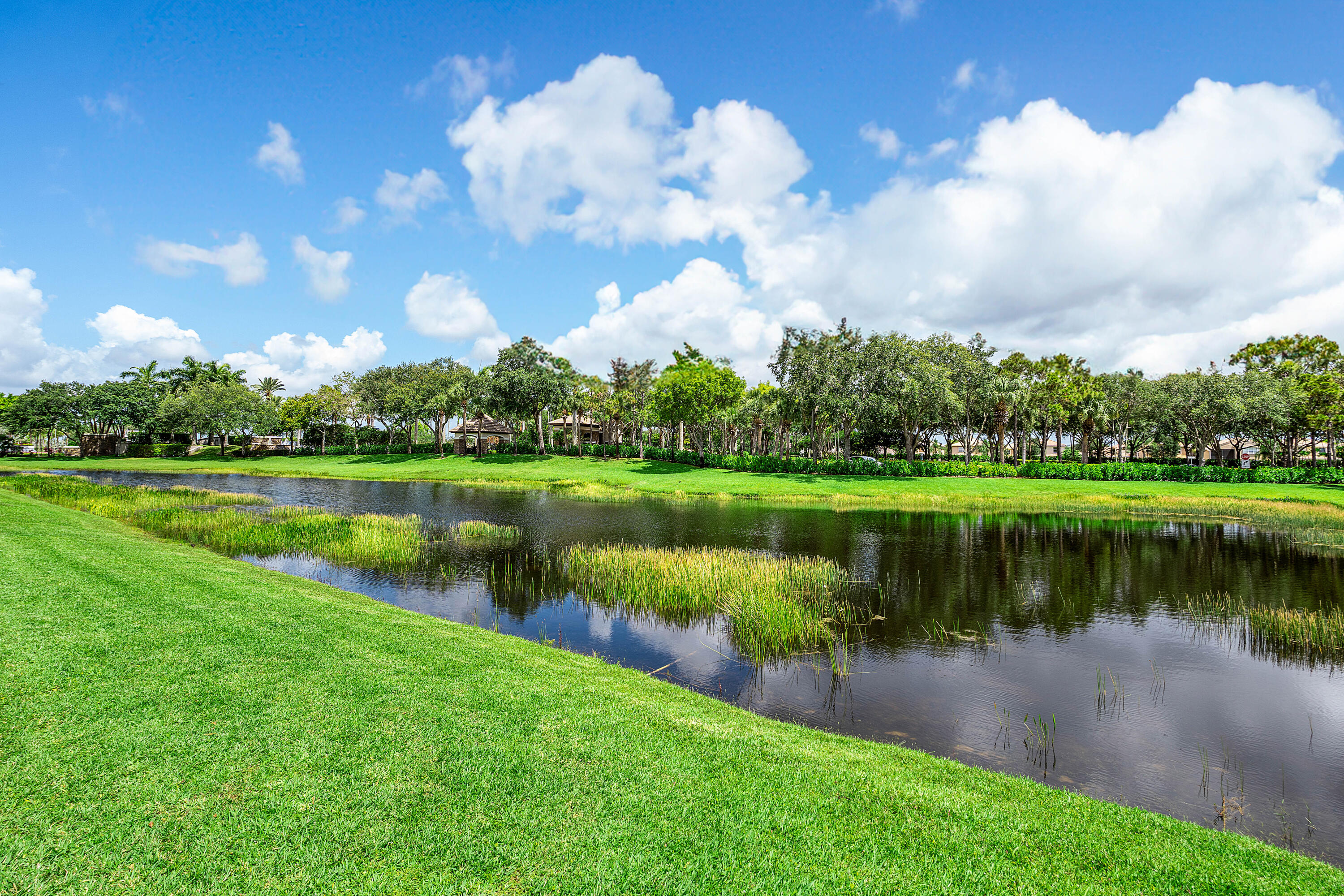 Canyon Springs - Residential