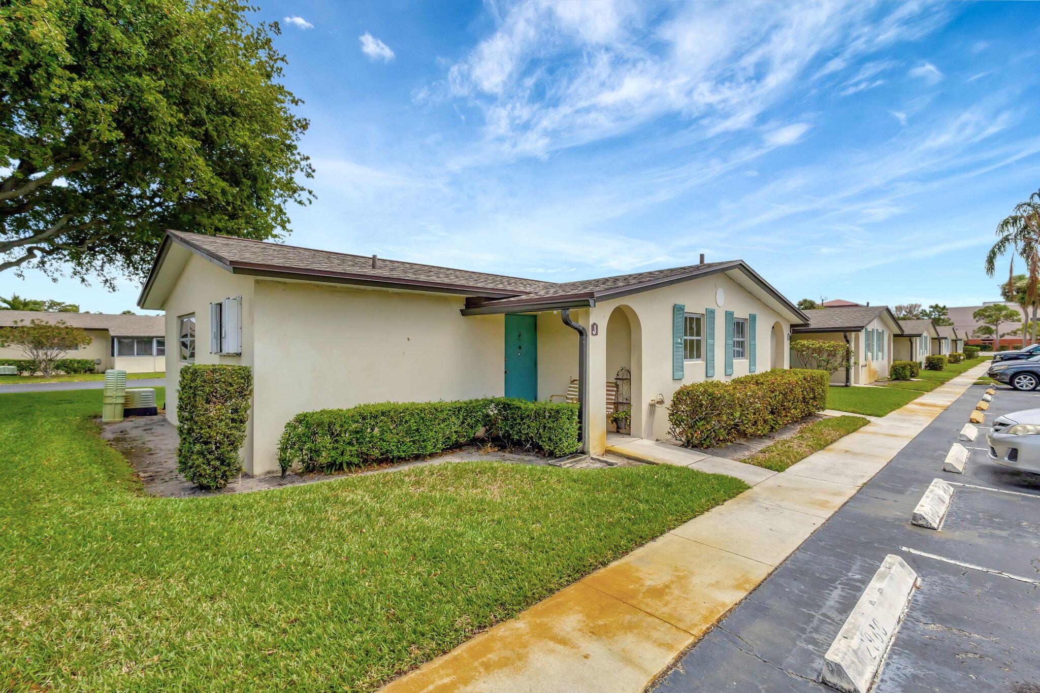 CRESTHAVEN - Residential