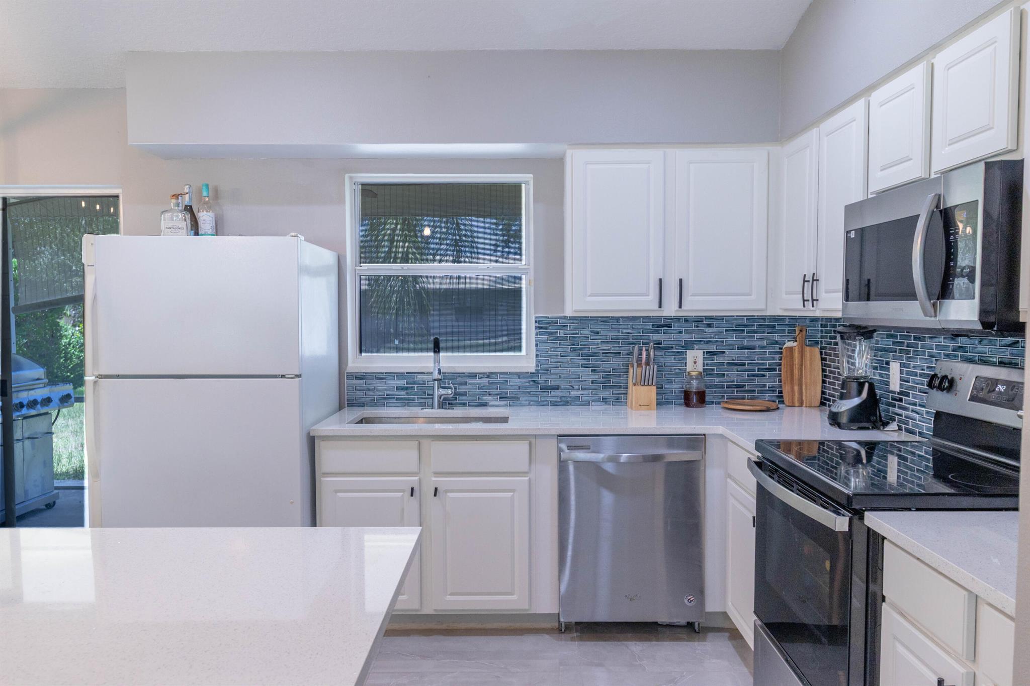 SEBASTIAN HIGHLANDS UNIT - Residential