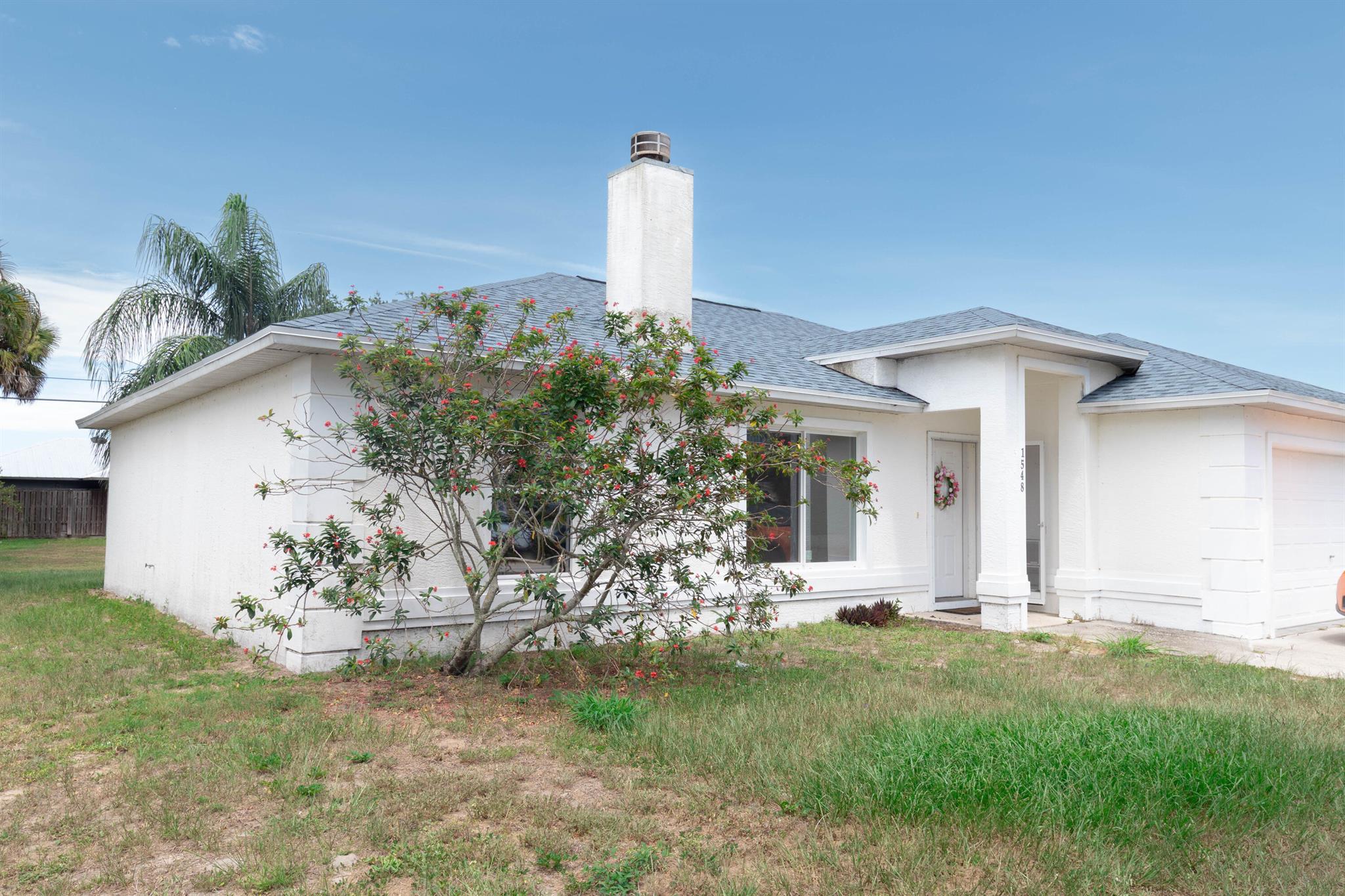 SEBASTIAN HIGHLANDS UNIT - Residential