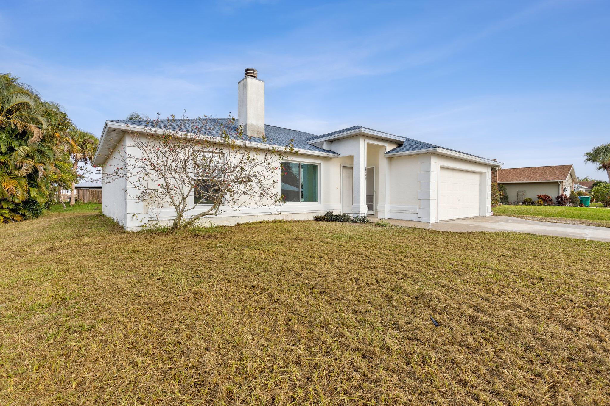 SEBASTIAN HIGHLANDS UNIT - Residential